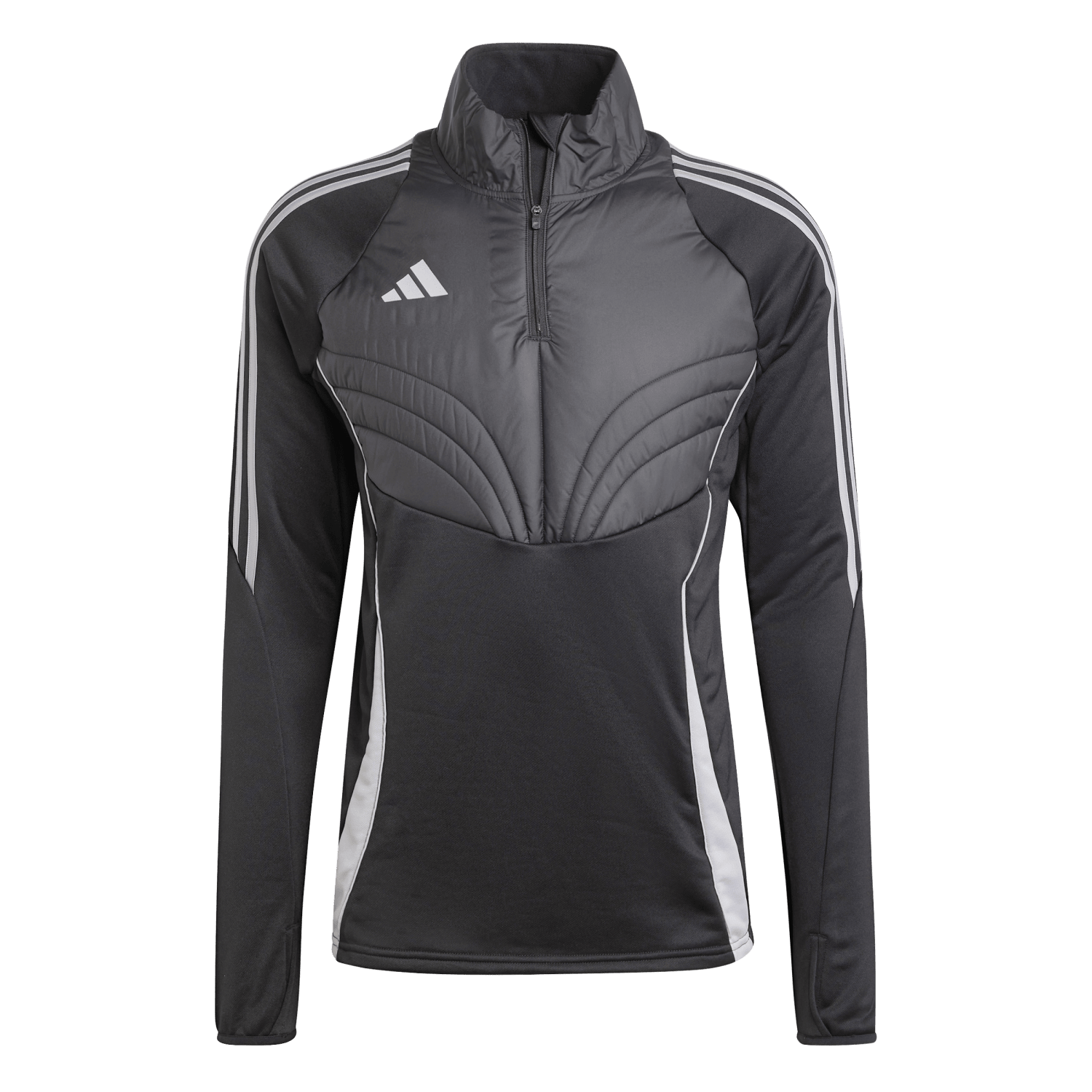 adidas Tiro 24 Winterized Top - Black IM9966