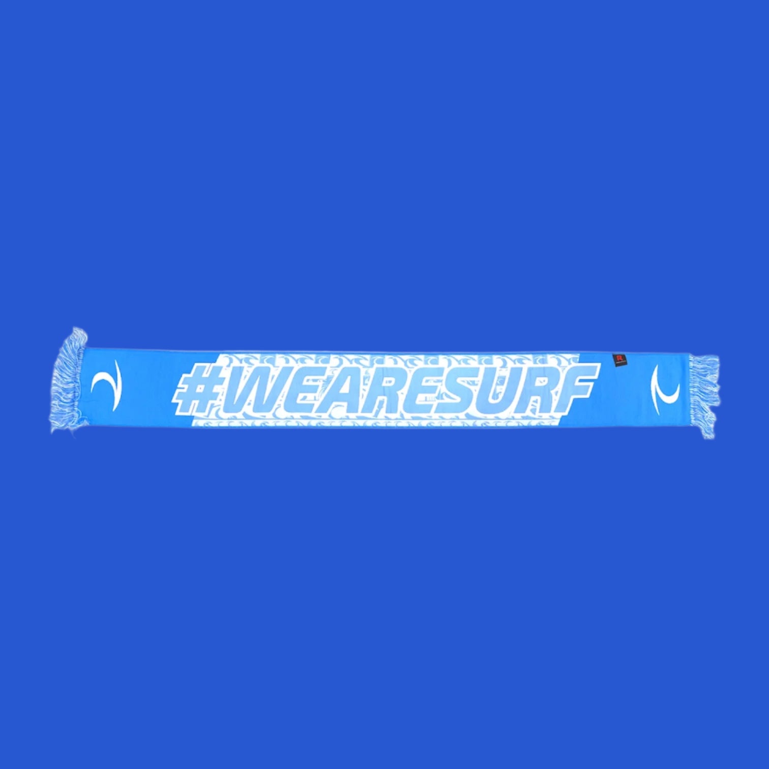 Surf Scarf Blue (Limited Edition)