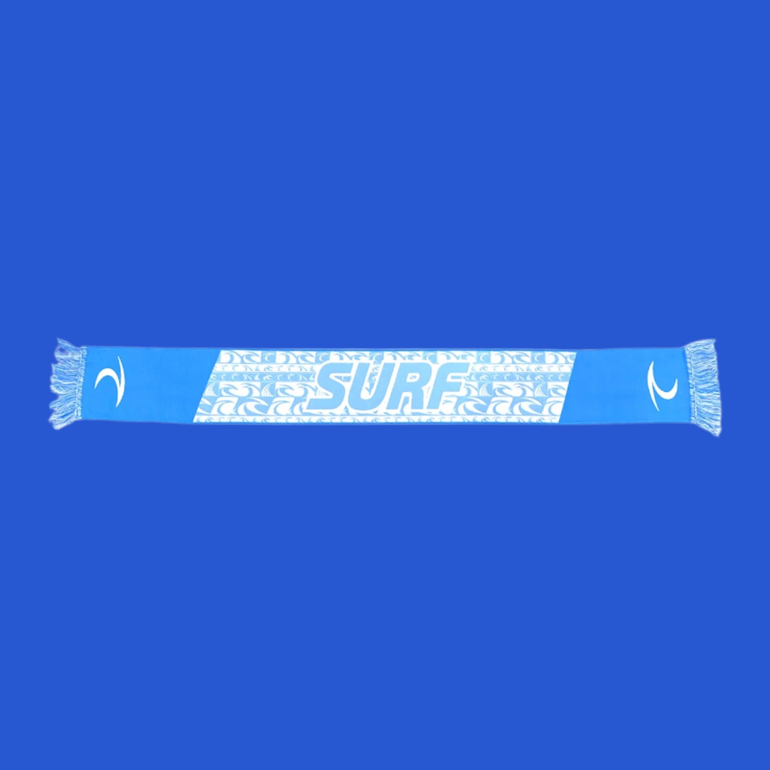 Surf Scarf Blue (Limited Edition)