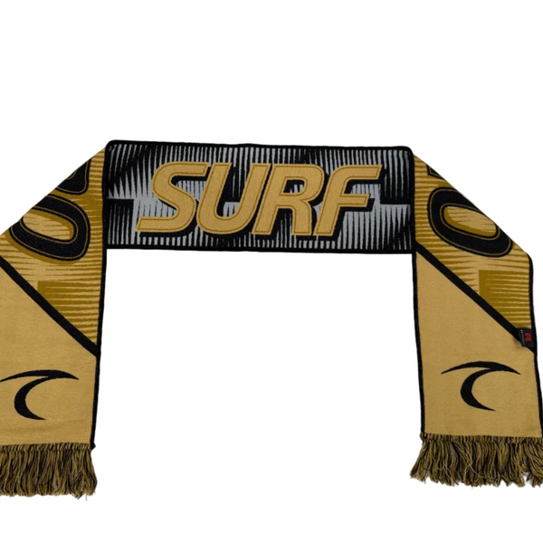 Ola de oro オラデオロ 7ft Surf Ola de Oro Scarf (Limited Edition)