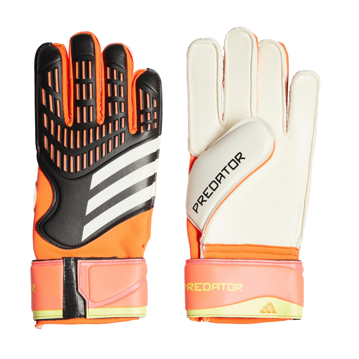 Adidas Predator Match Goalkeeper Gloves