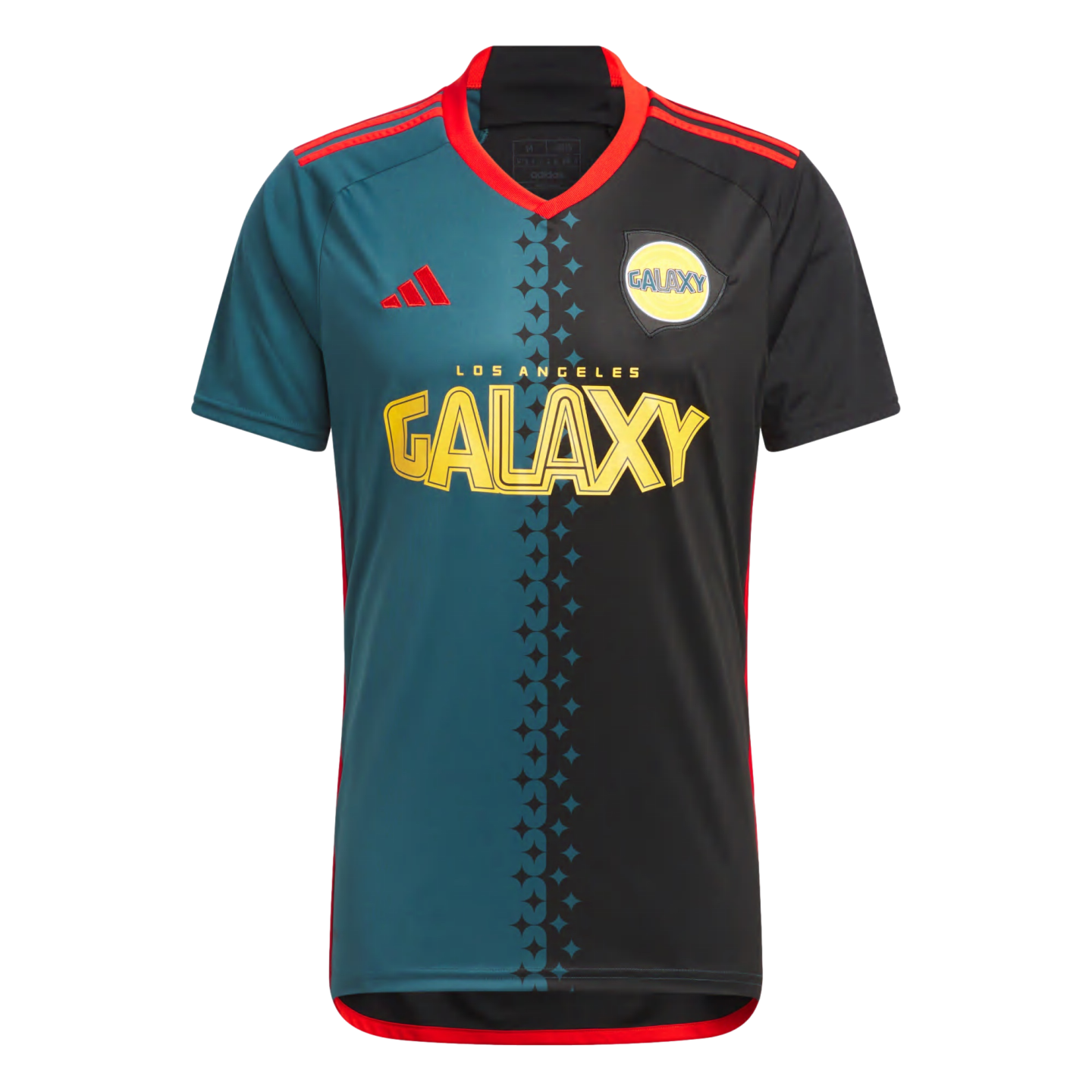 Adidas LA Galaxy 2024 Archive Third Jersey