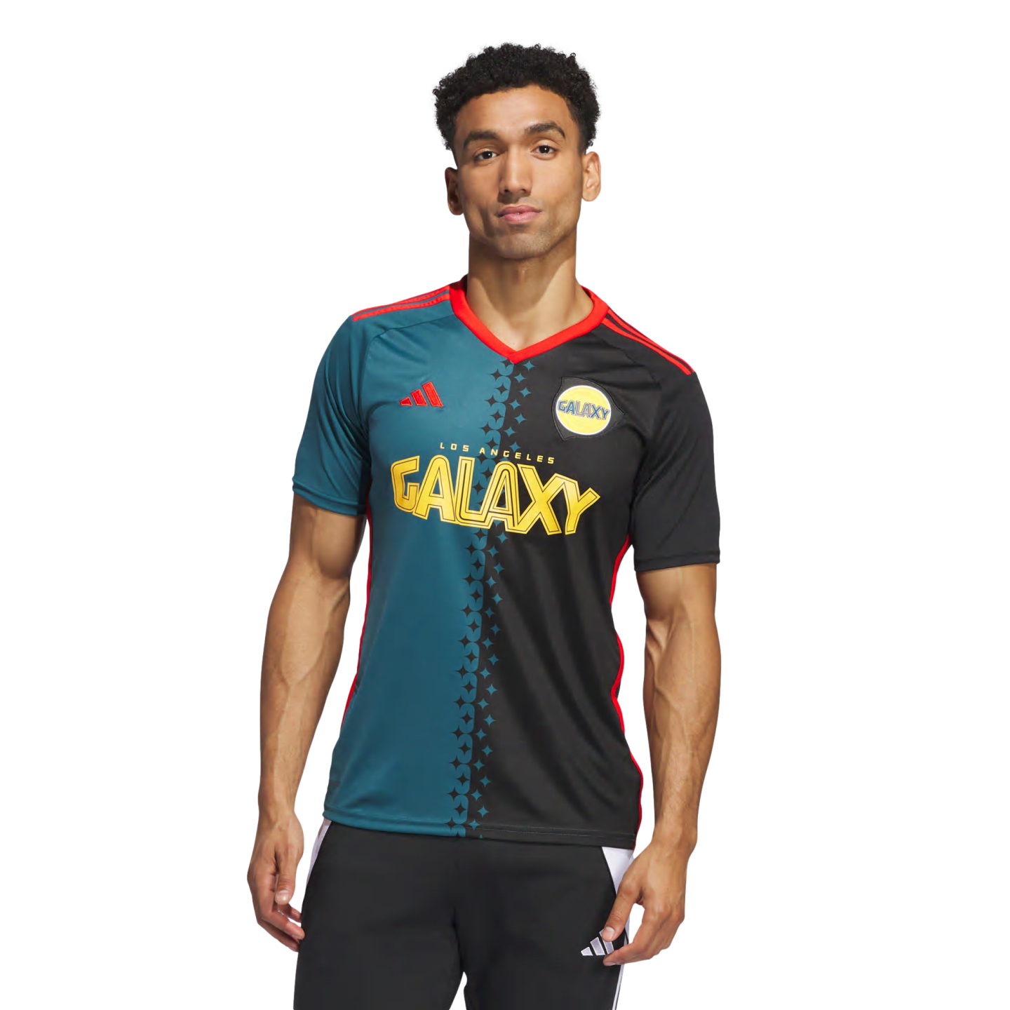 La galaxy jersey india sales