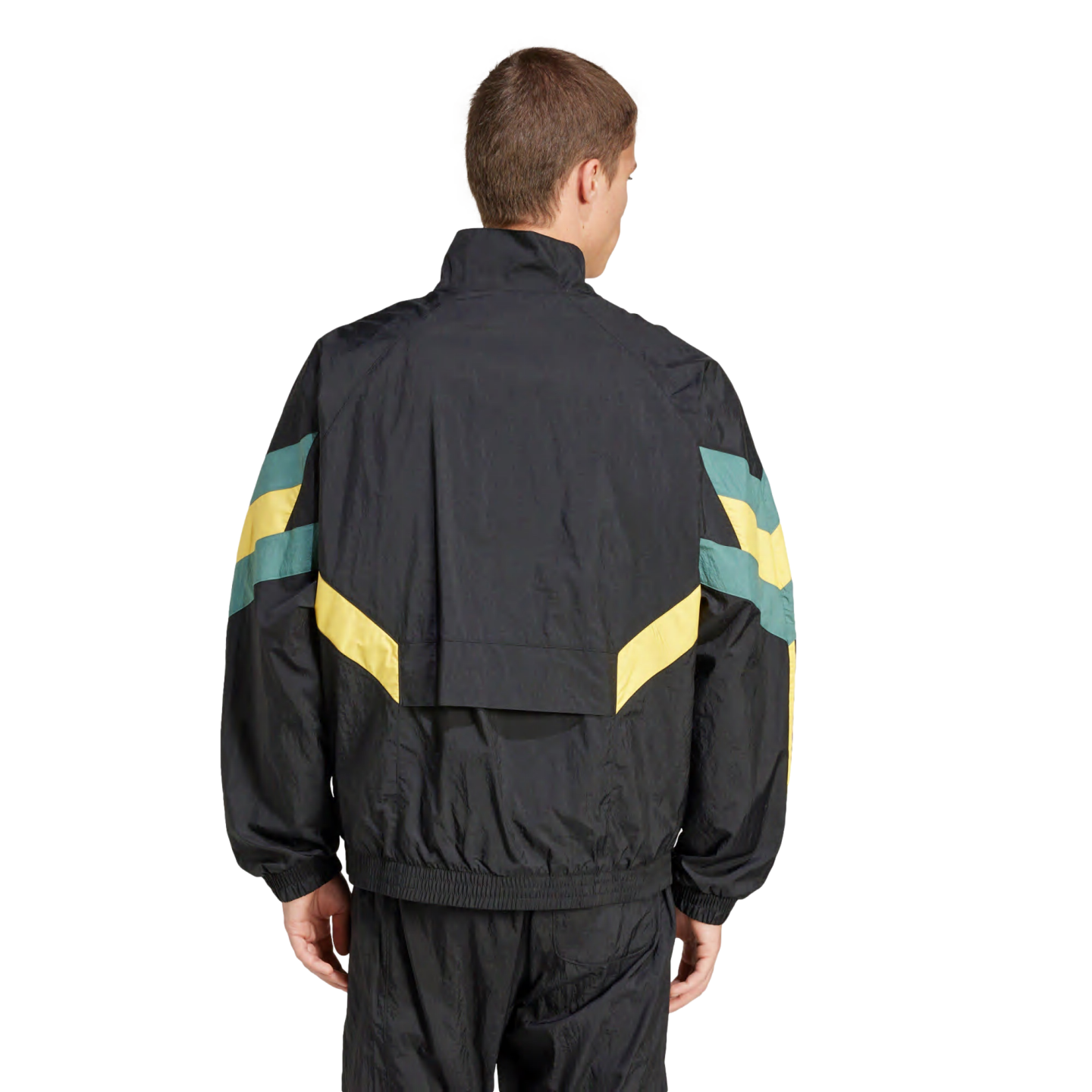 Chaqueta deportiva adidas Jamaica Originals