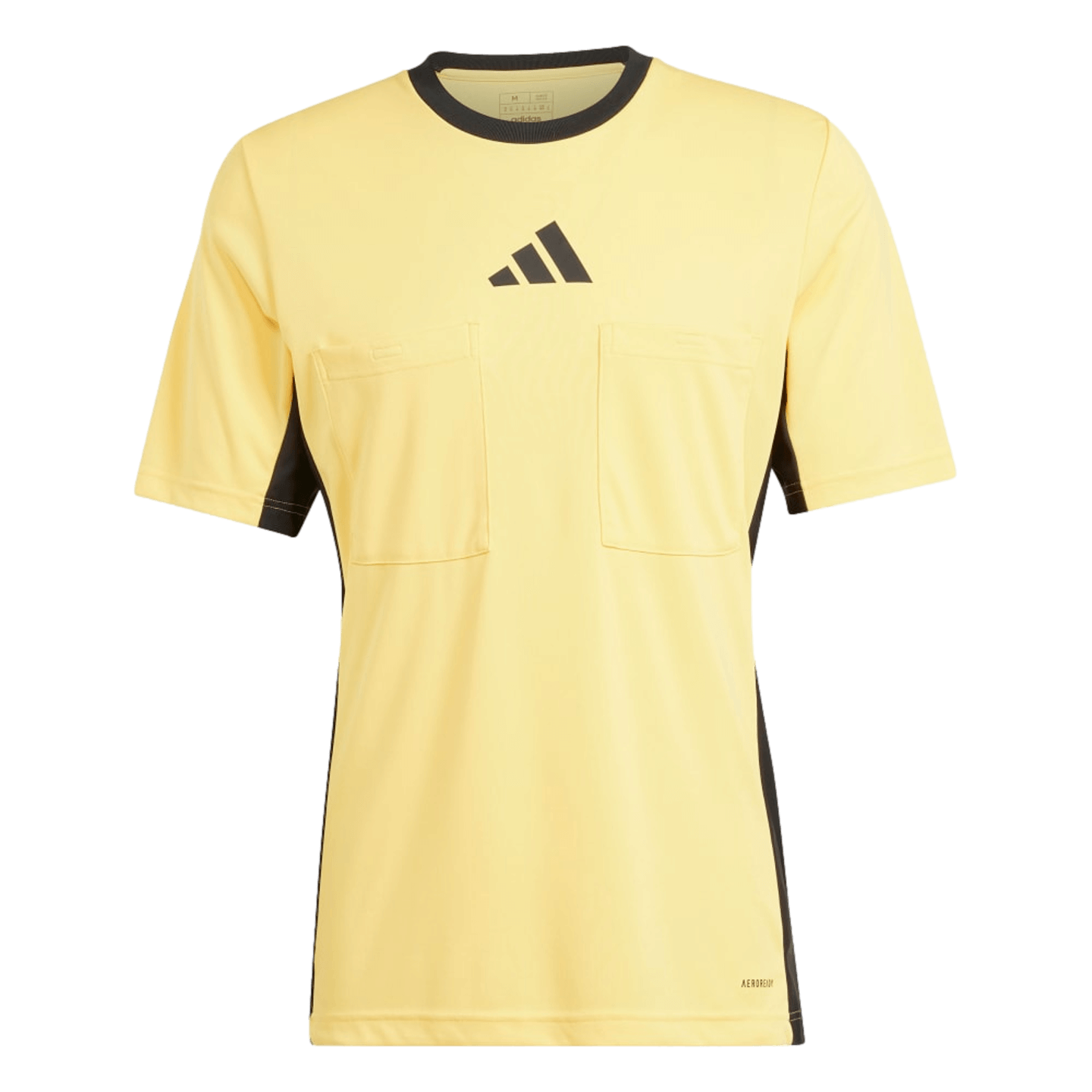 Camiseta de árbitro Adidas 24