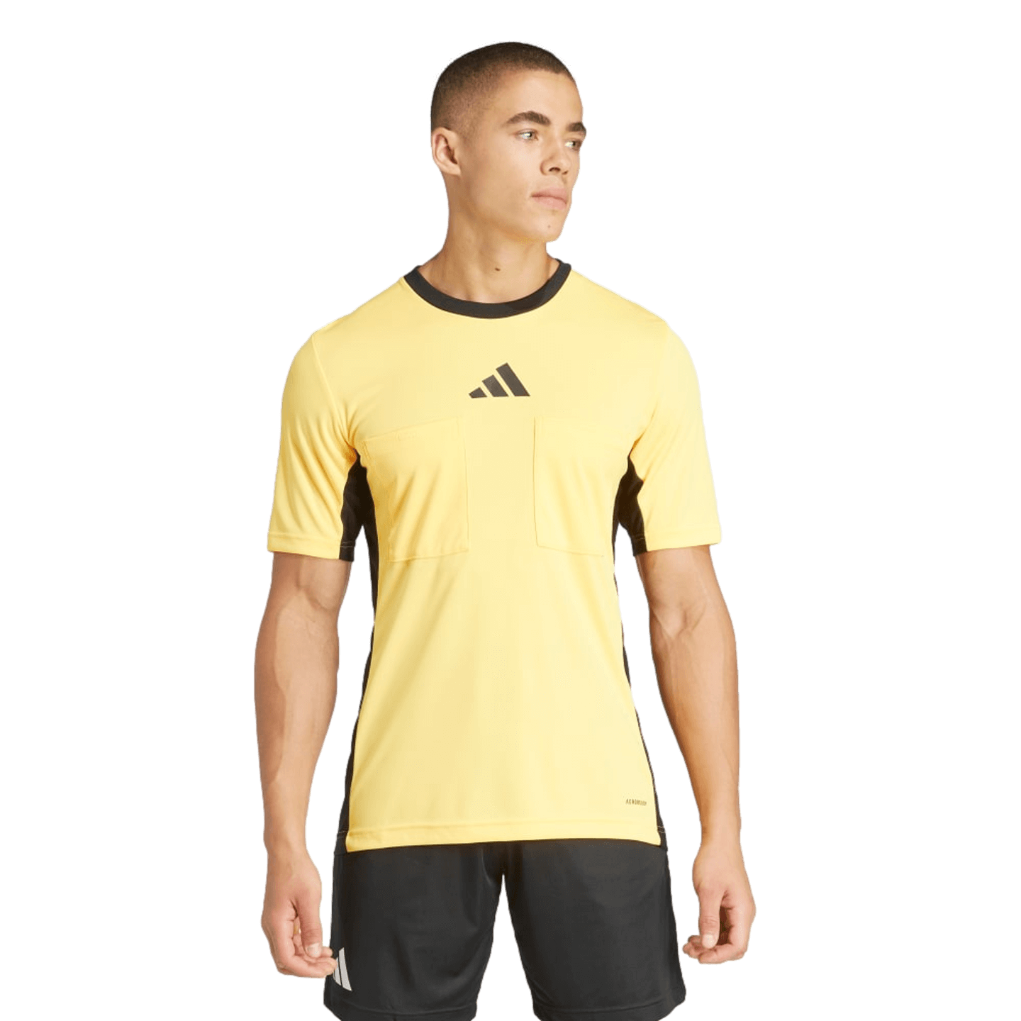 Camiseta de árbitro Adidas 24