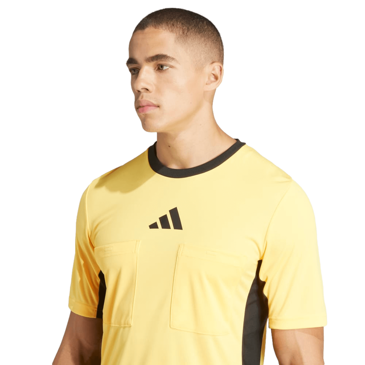 Camiseta de árbitro Adidas 24