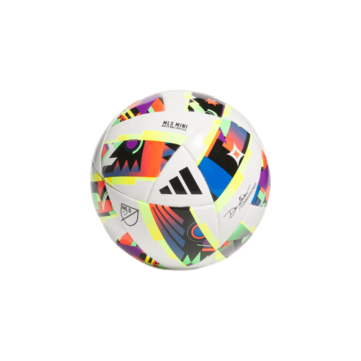 Adidas MLS Mini Skills Ball