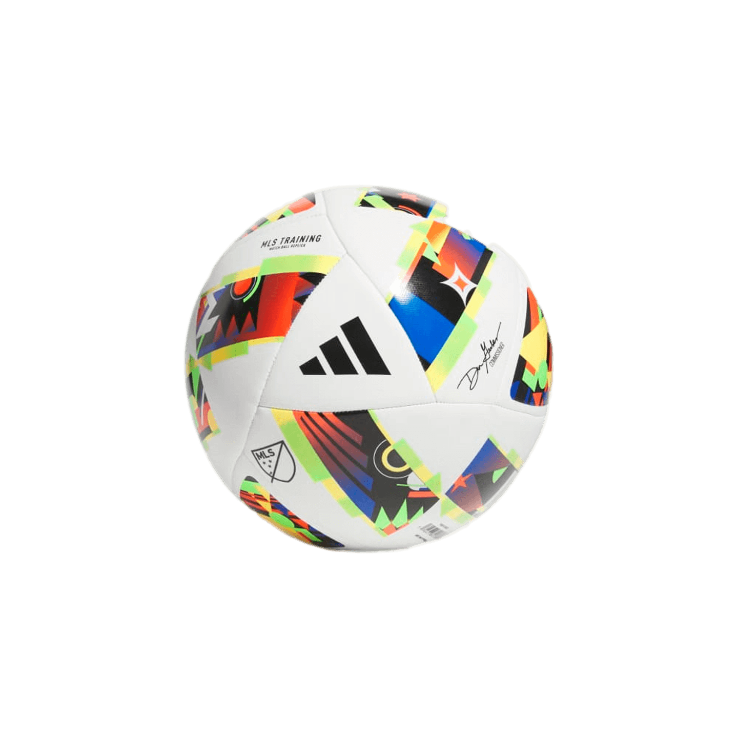 Adidas MLS Training Ball IP1624