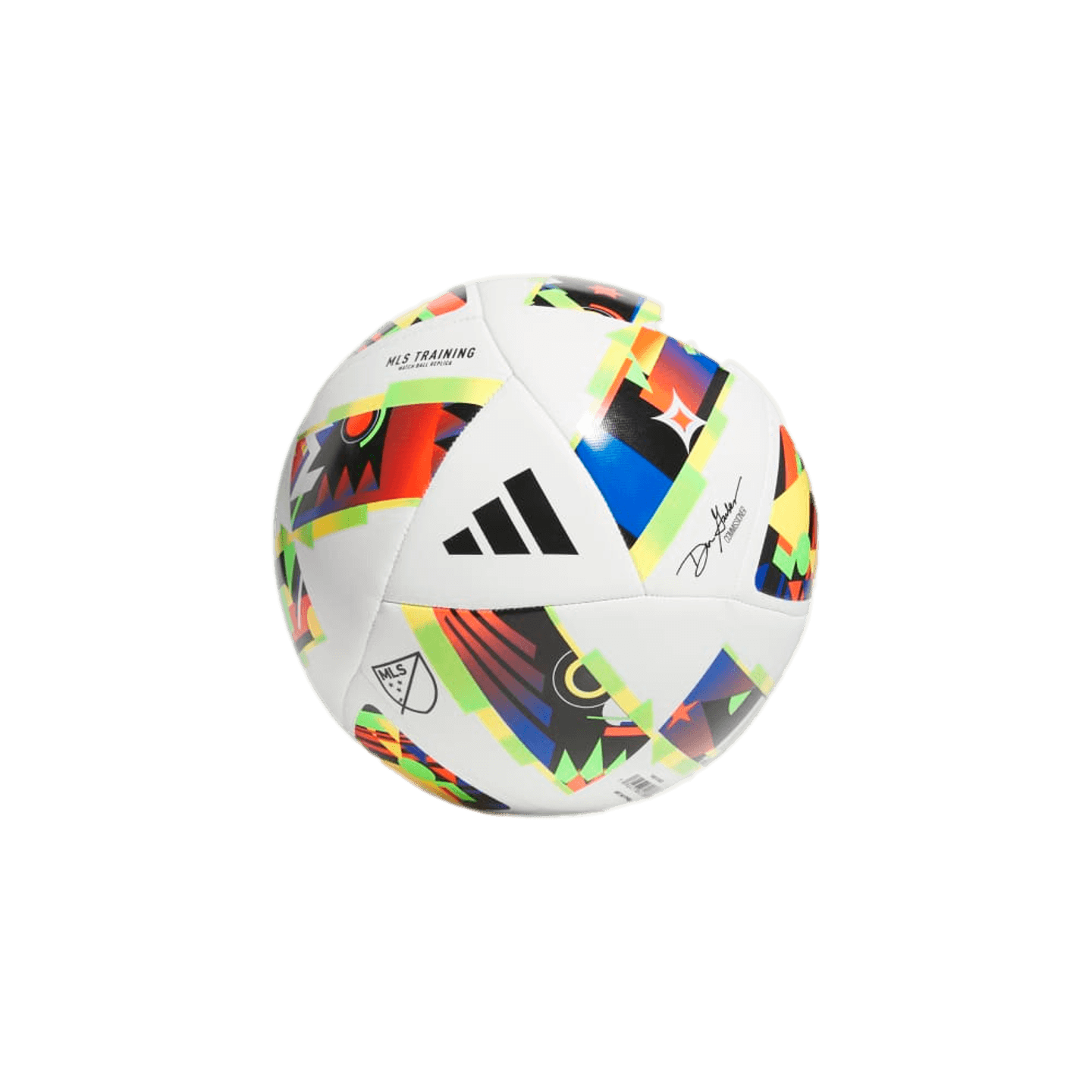 Balón de entrenamiento Adidas MLS