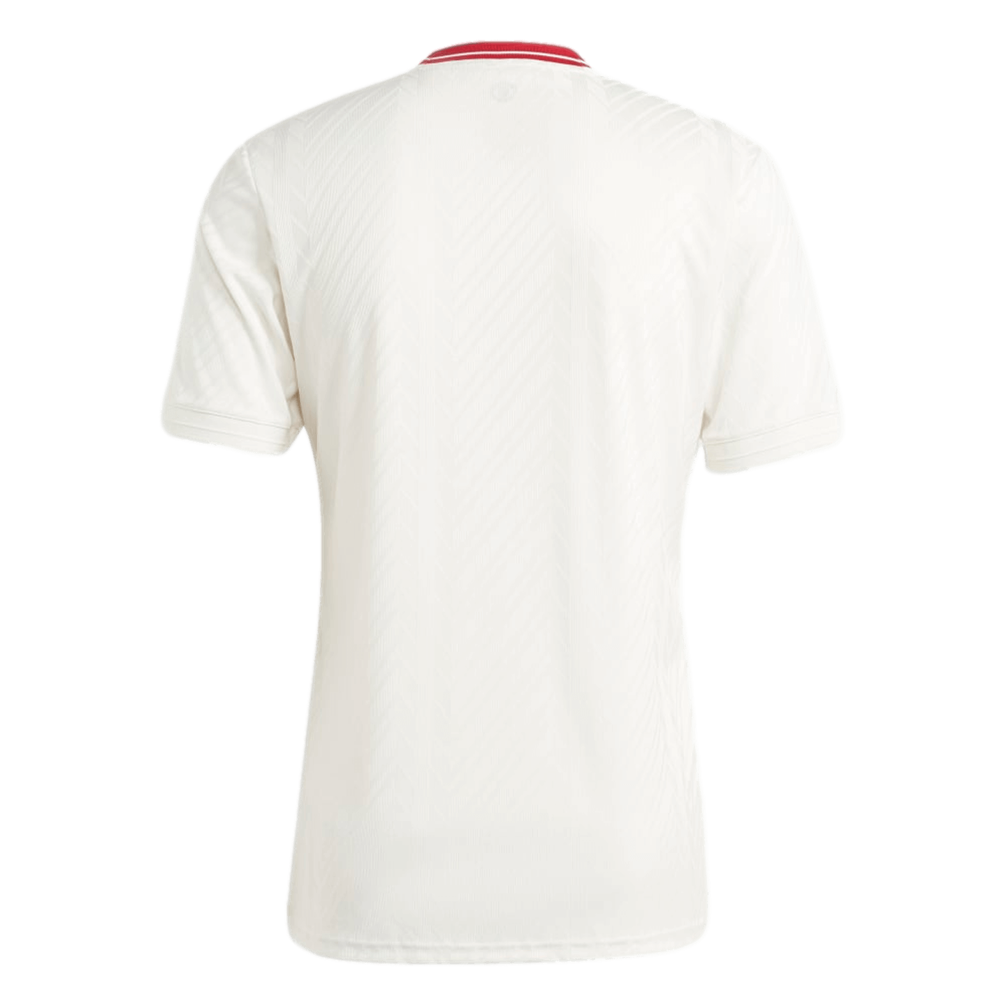 Camiseta Adidas Manchester United Lifestyler 23/24 de tercera equipación