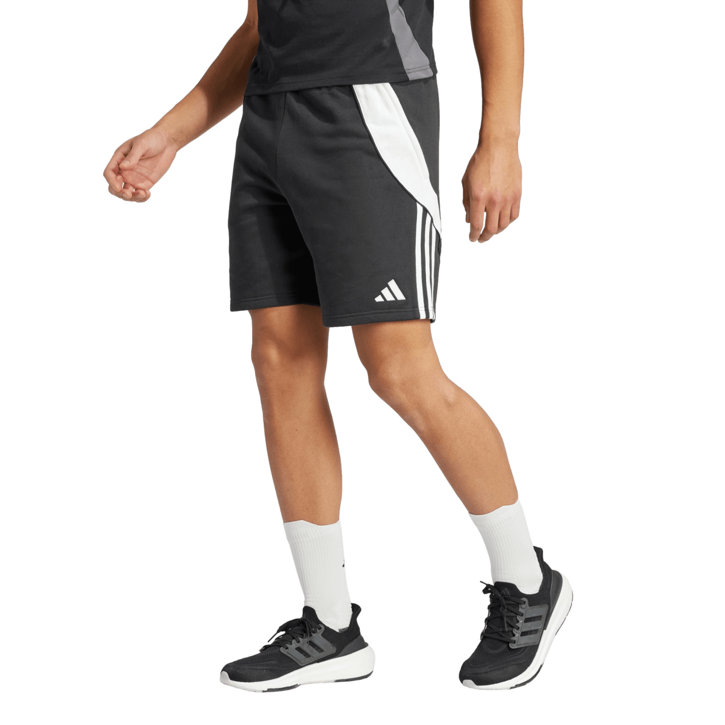 Adidas Tiro 24 Sweat Shorts