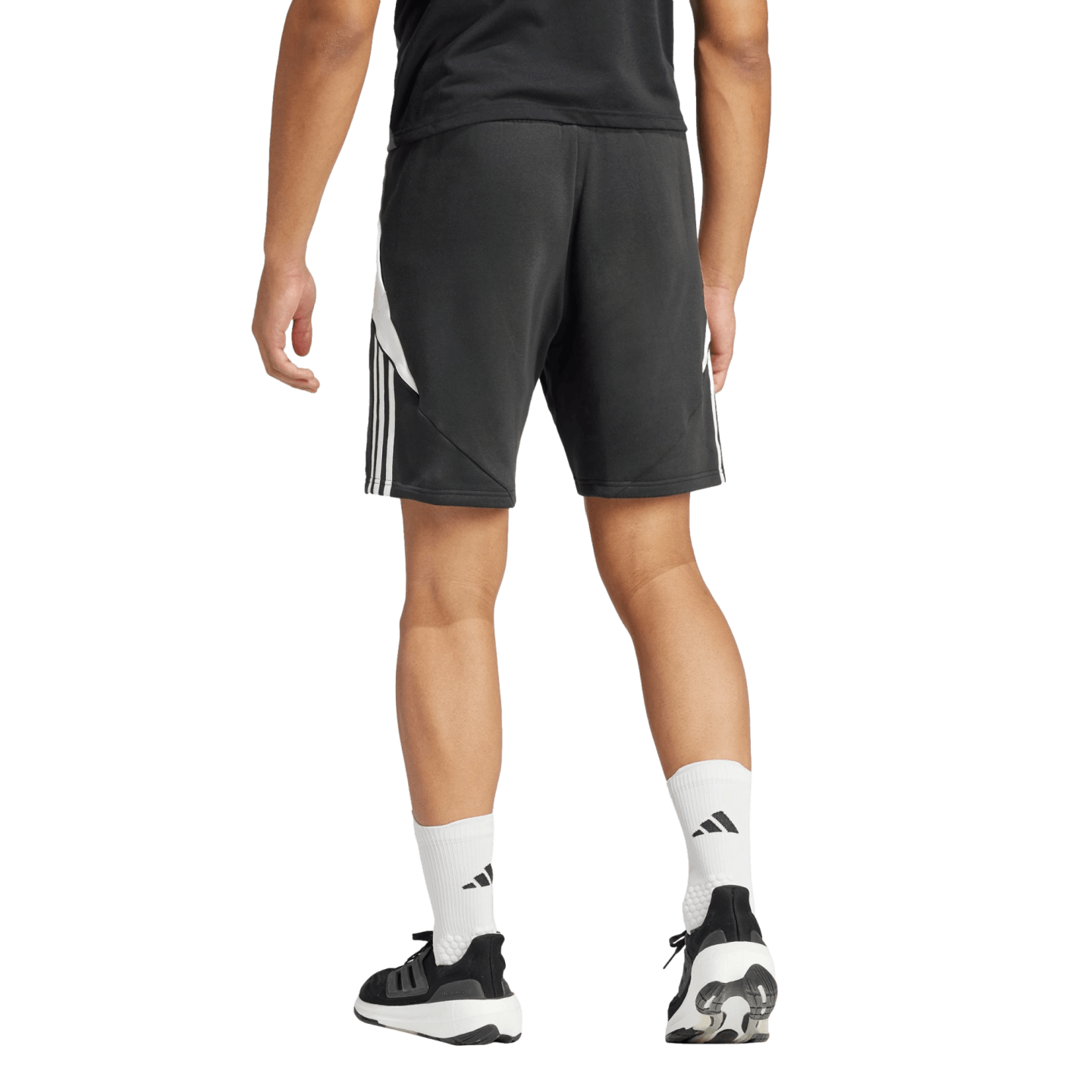 adidas Tiro 24 Sweat Shorts