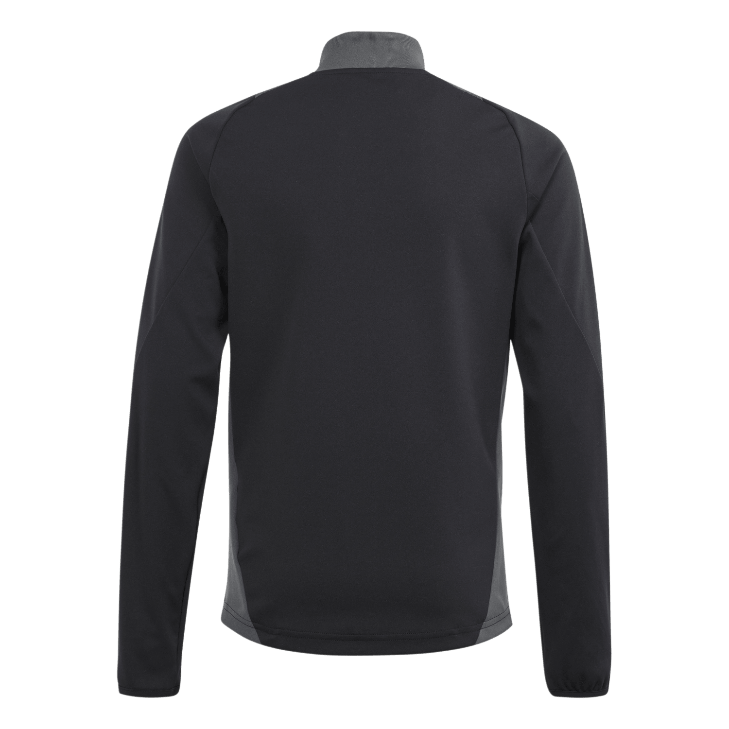 (ADID-IP7598) Chaqueta de entrenamiento juvenil Adidas Tiro 24 Competition [NEGRO, TMDRGR]