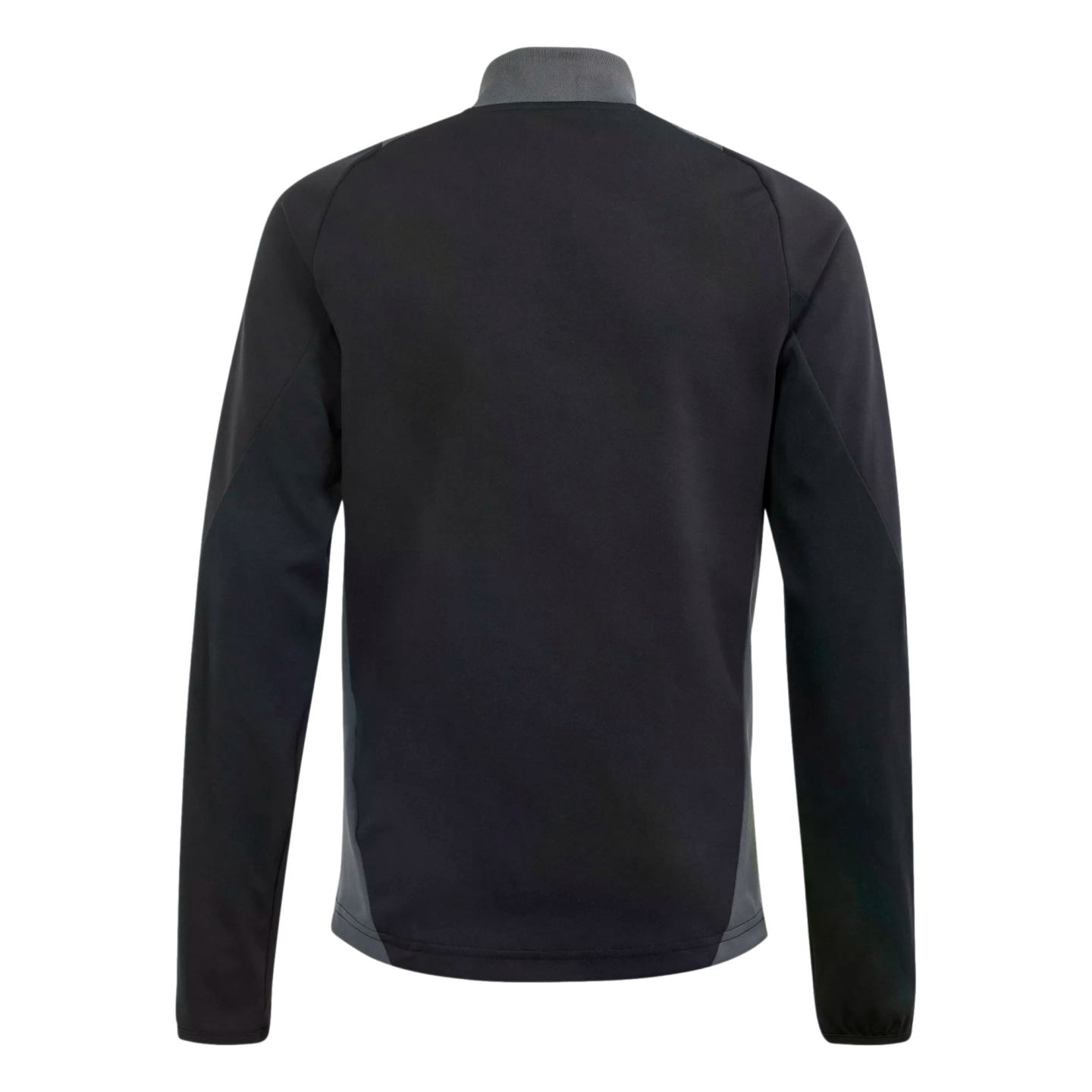 (ADID-IP7598) Chaqueta de entrenamiento juvenil Adidas Tiro 24 Competition [NEGRO, TMDRGR]