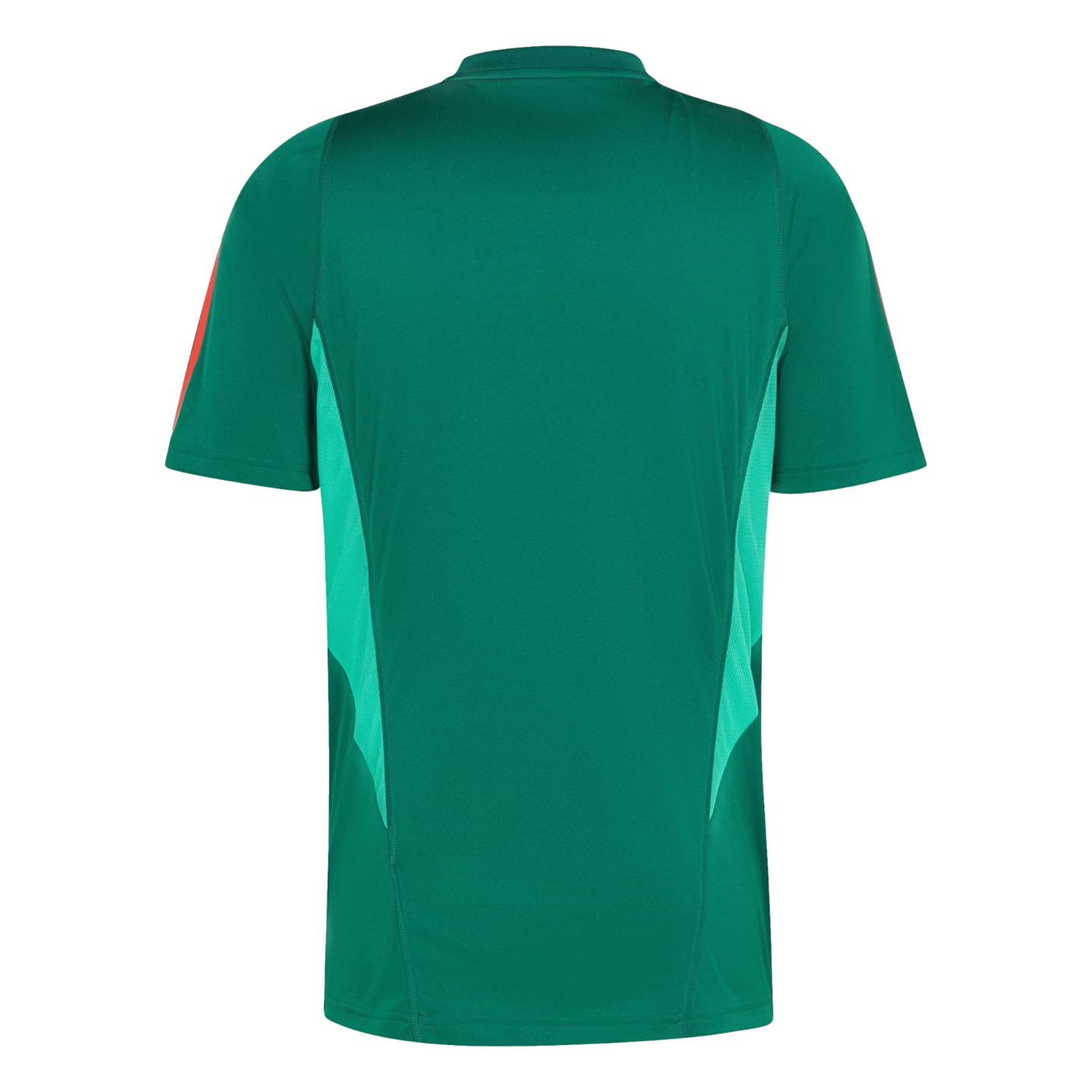 Camiseta de entrenamiento del Manchester United de Adidas