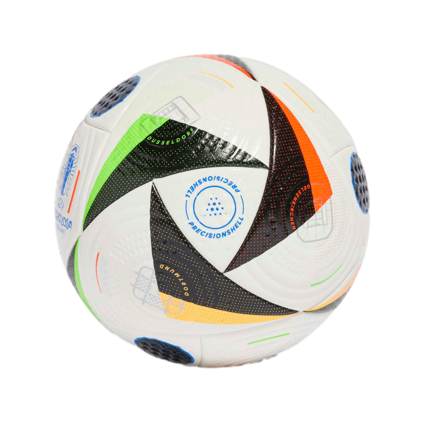 Balón de fútbol profesional Adidas Euro 24