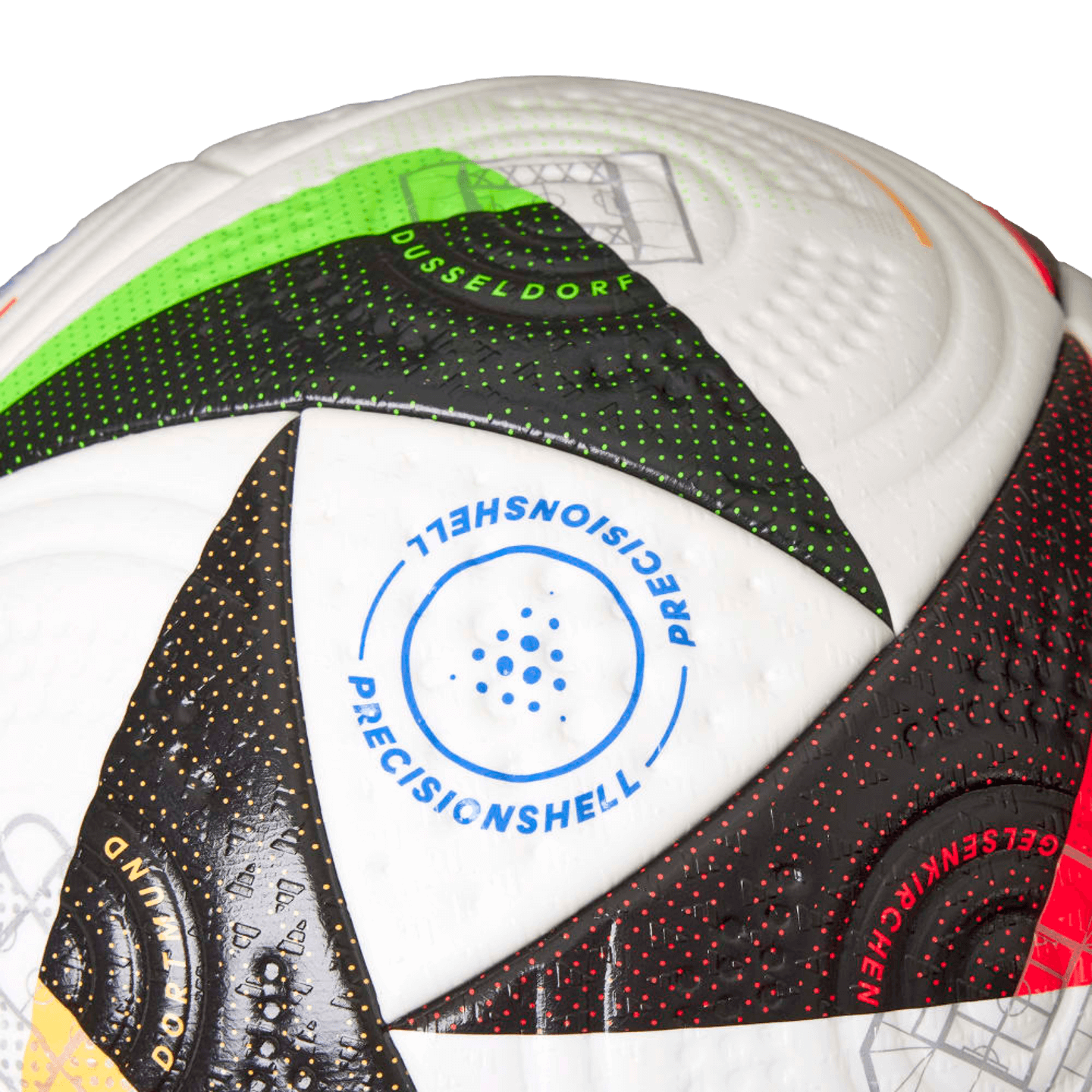 Balón de fútbol profesional Adidas Euro 24