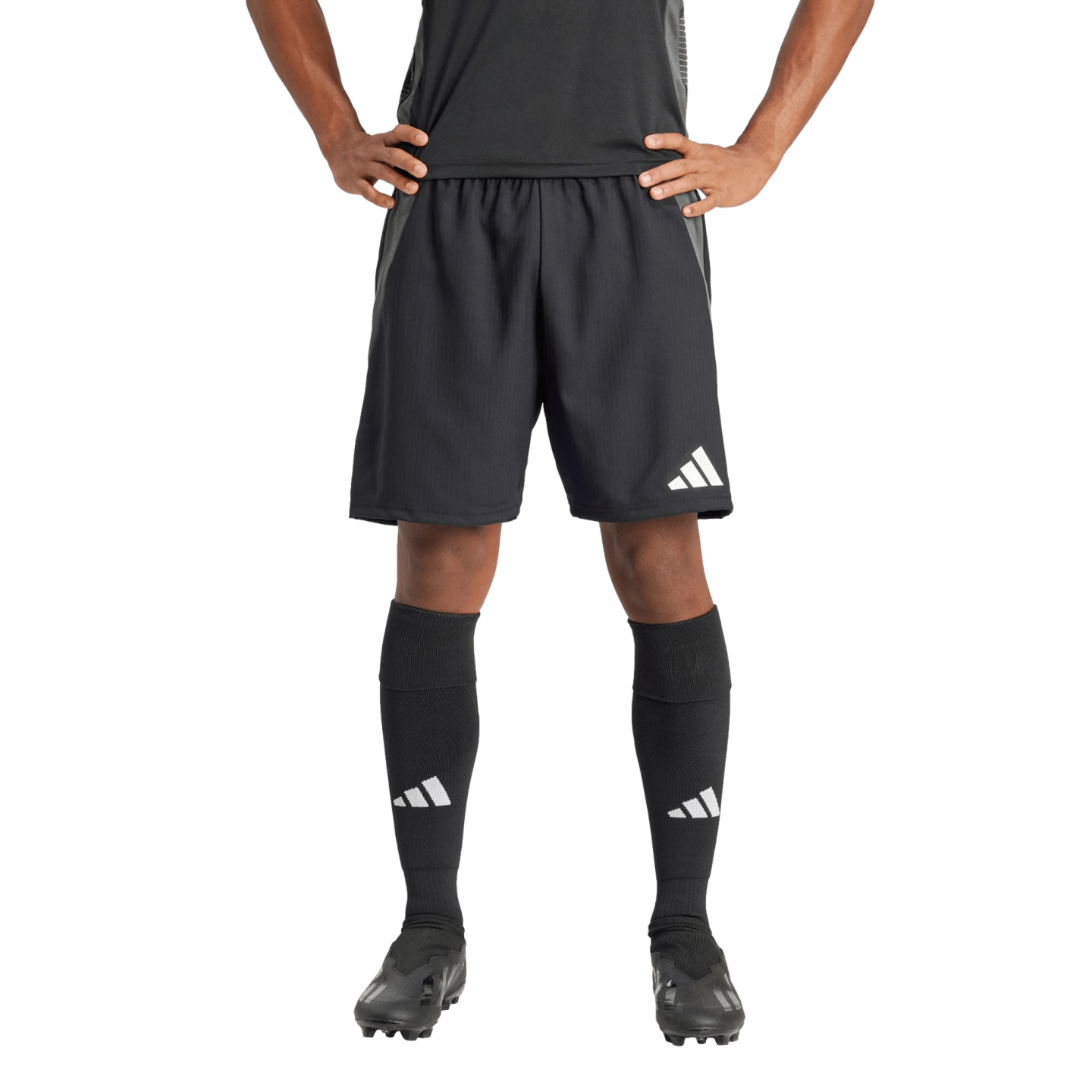 Adidas Tiro 24 Compettion Match Shorts