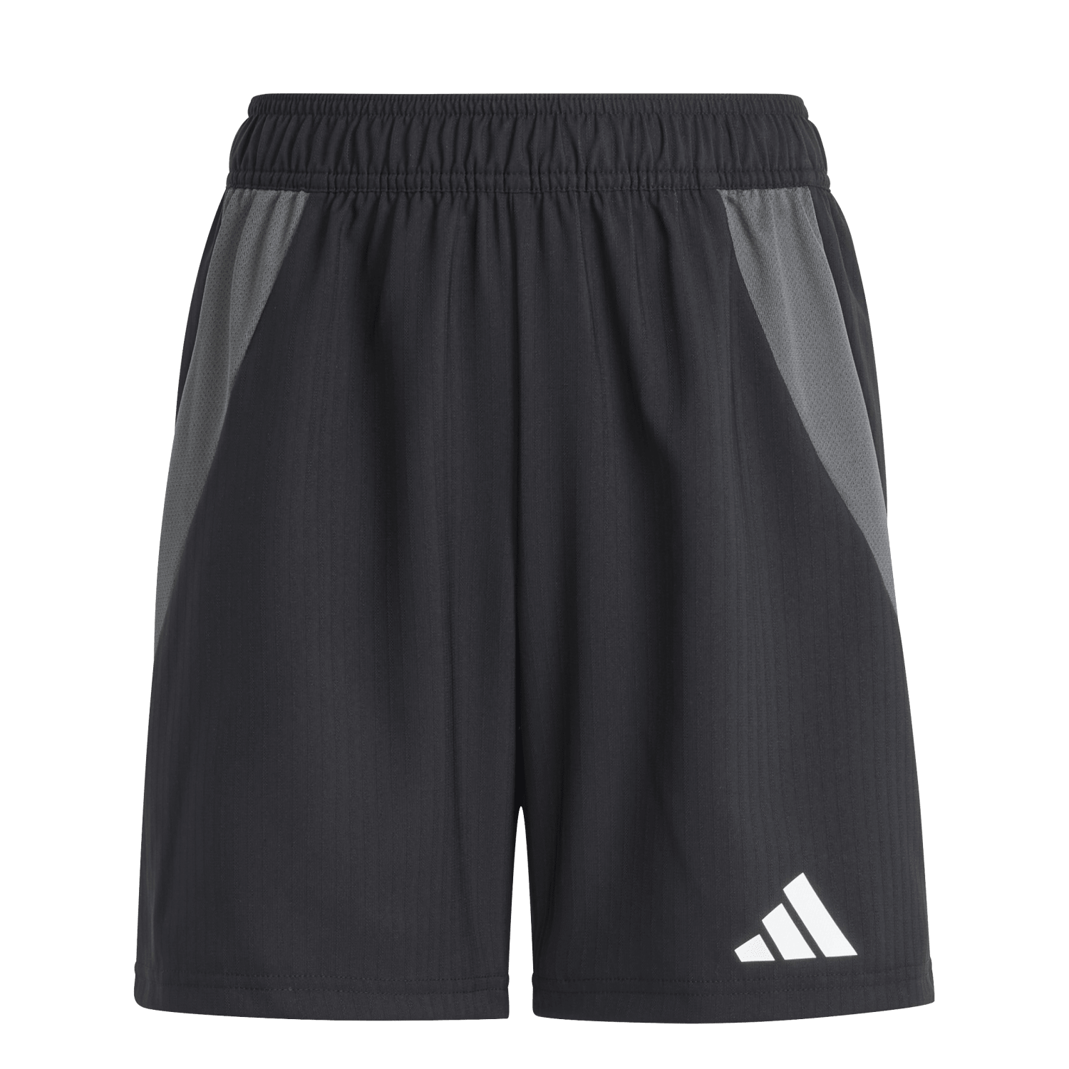 adidas Youth Tiro 24 Competition Match Shorts - Black