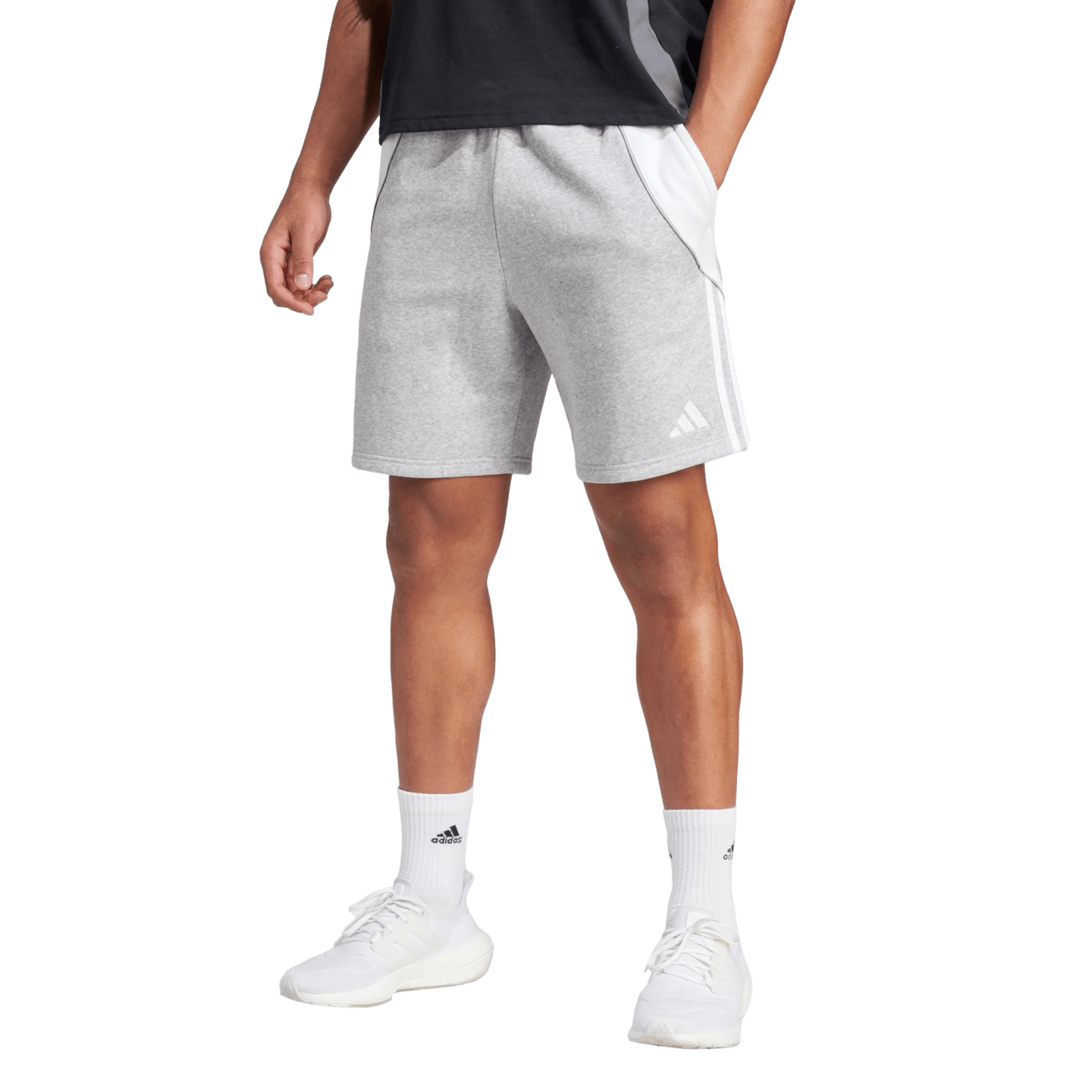 adidas Tiro 24 Sweat Shorts