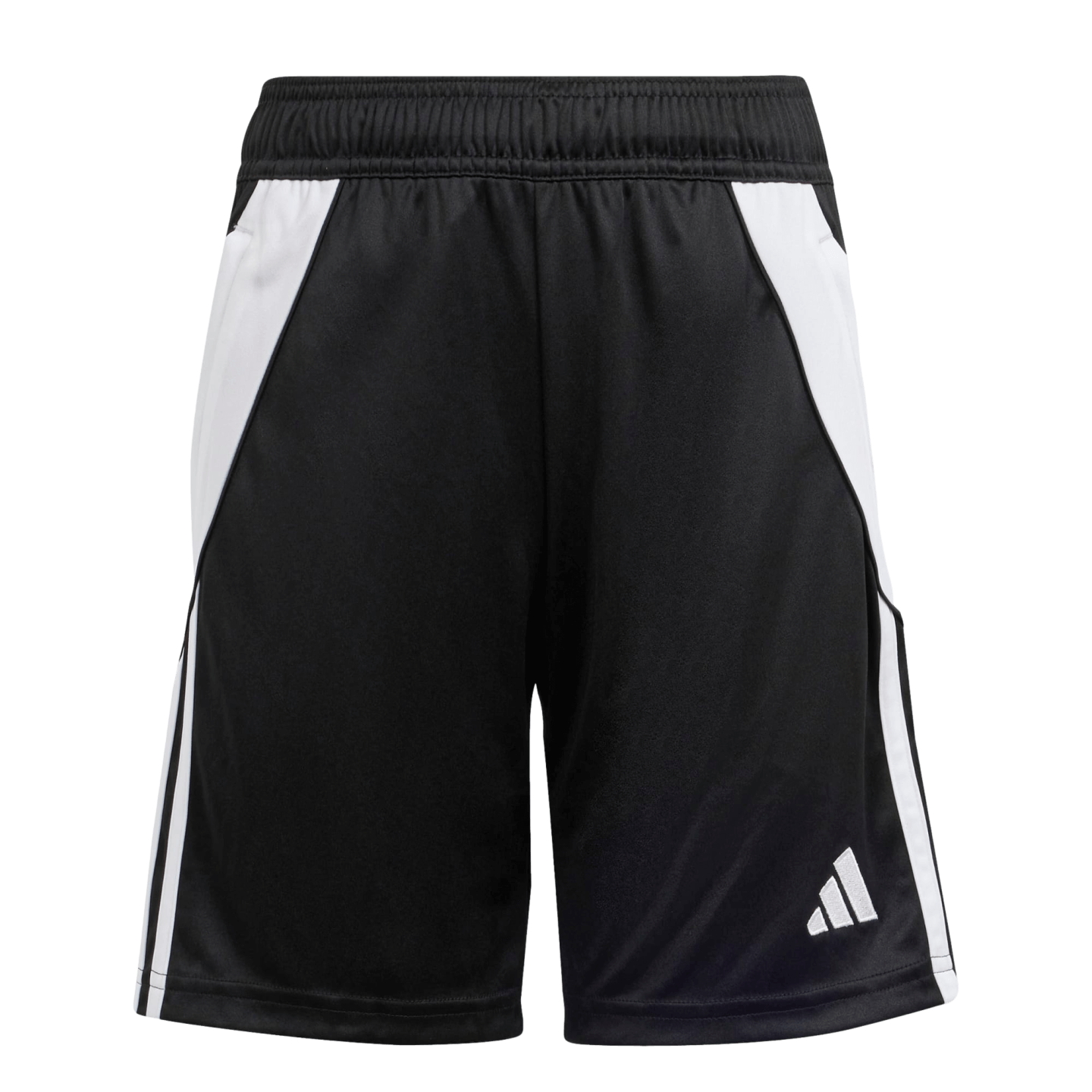 Pantalones cortos para jóvenes Adidas Tiro 24