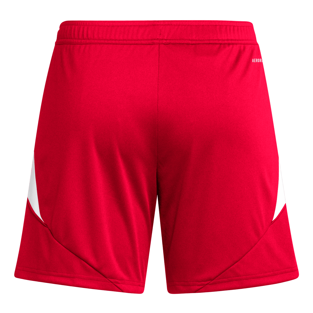 adidas Women's Tiro 24 Shorts - Red IR9373