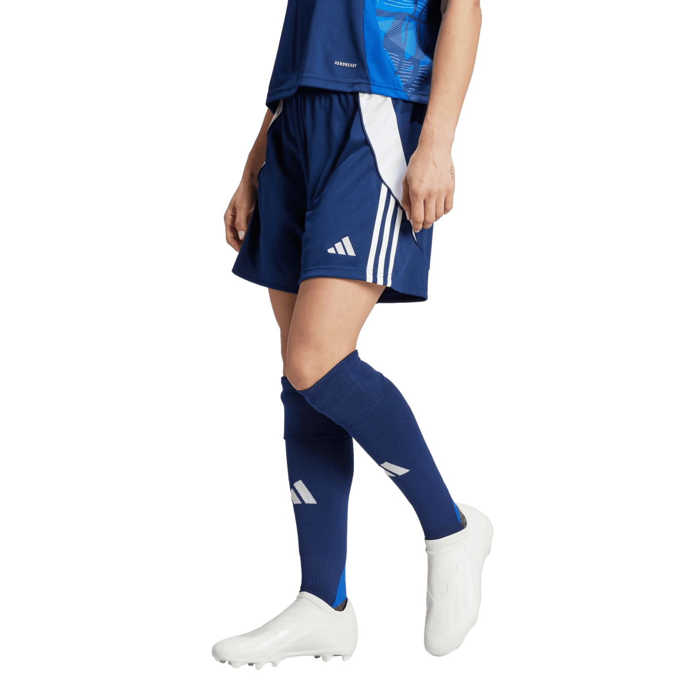 Adidas Tiro 24 Womens Shorts