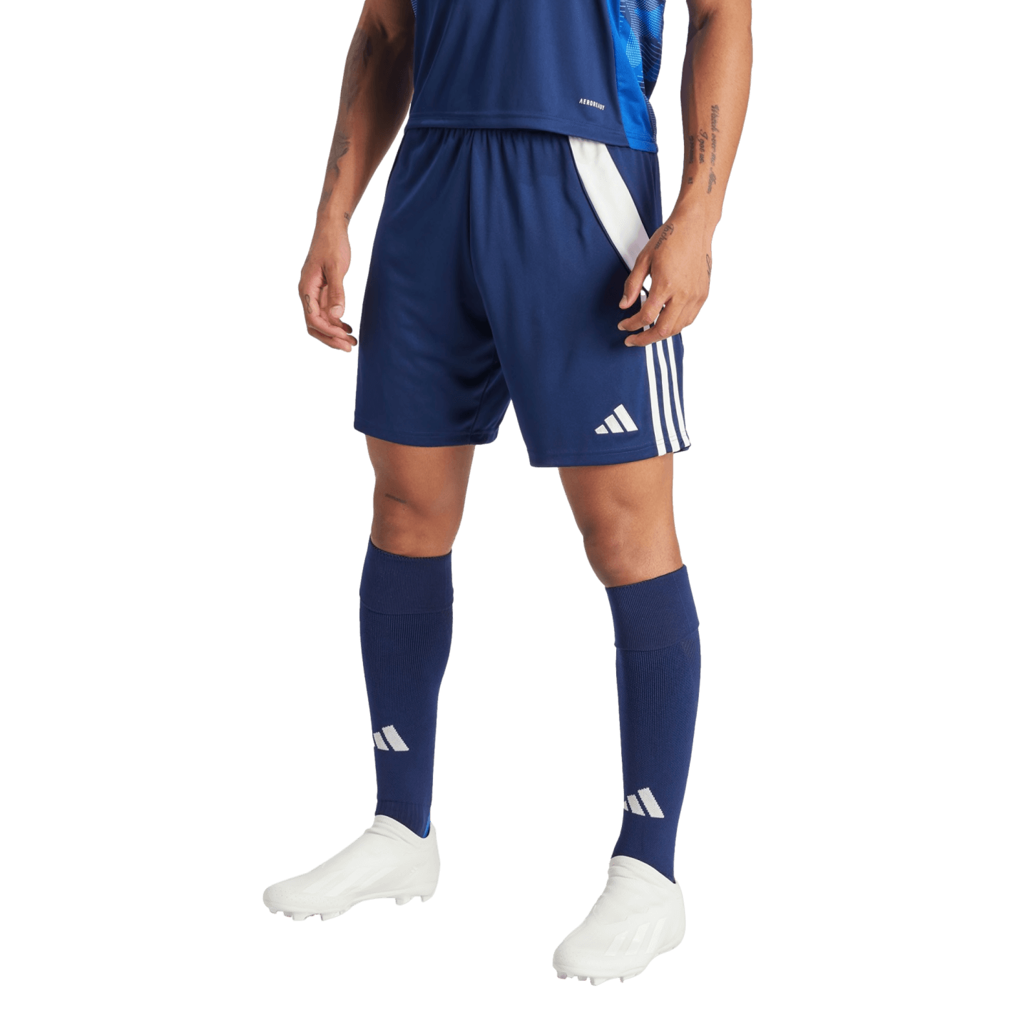 Adidas Tiro 24 Shorts