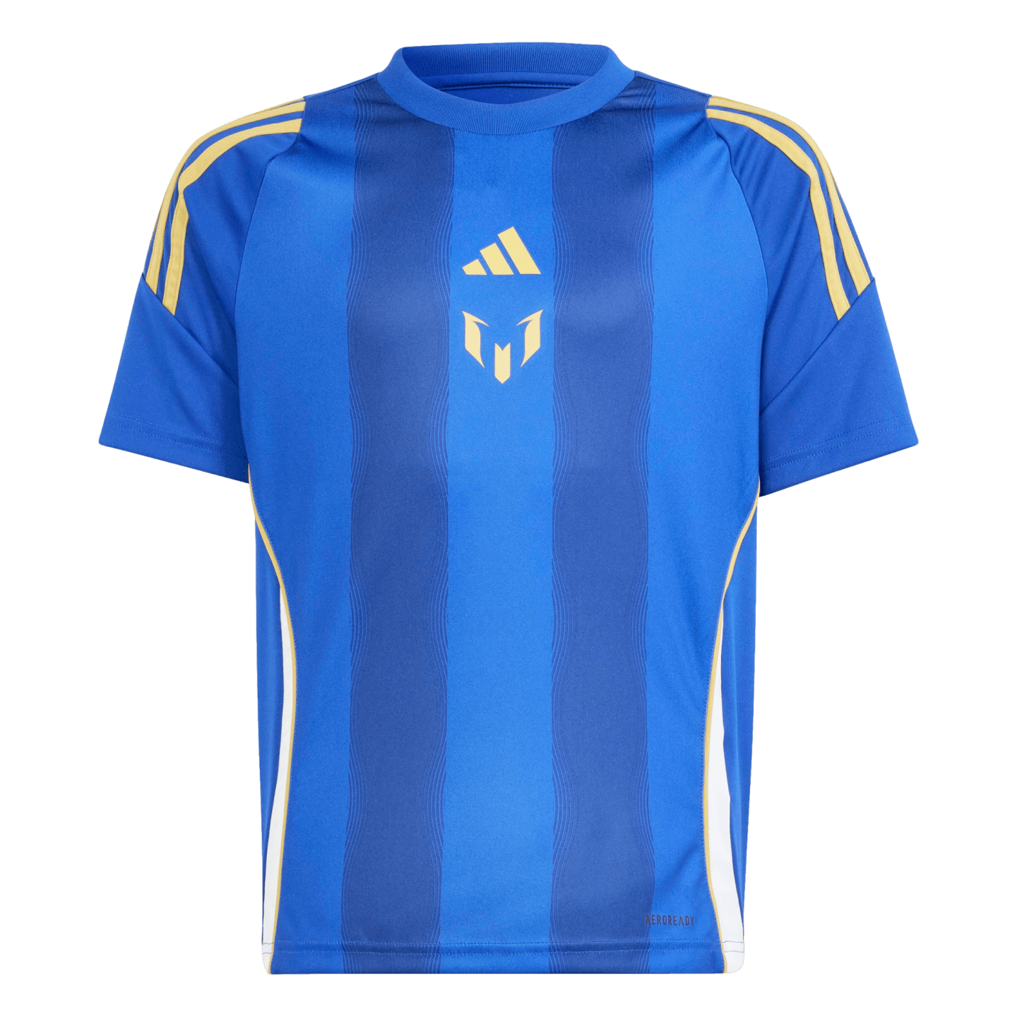 Adidas Messi Youth Training Jersey