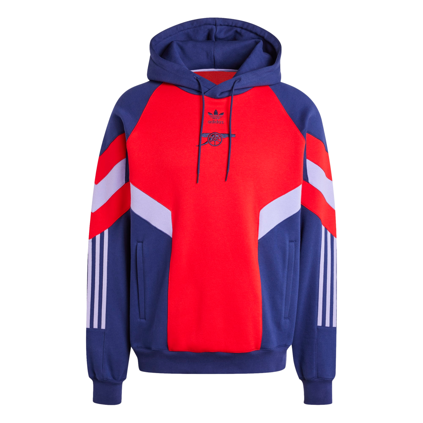 Adidas Arsenal Originals Hoodie