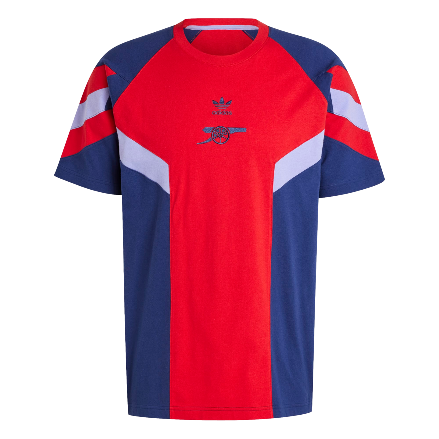 Camiseta original del Arsenal de Adidas