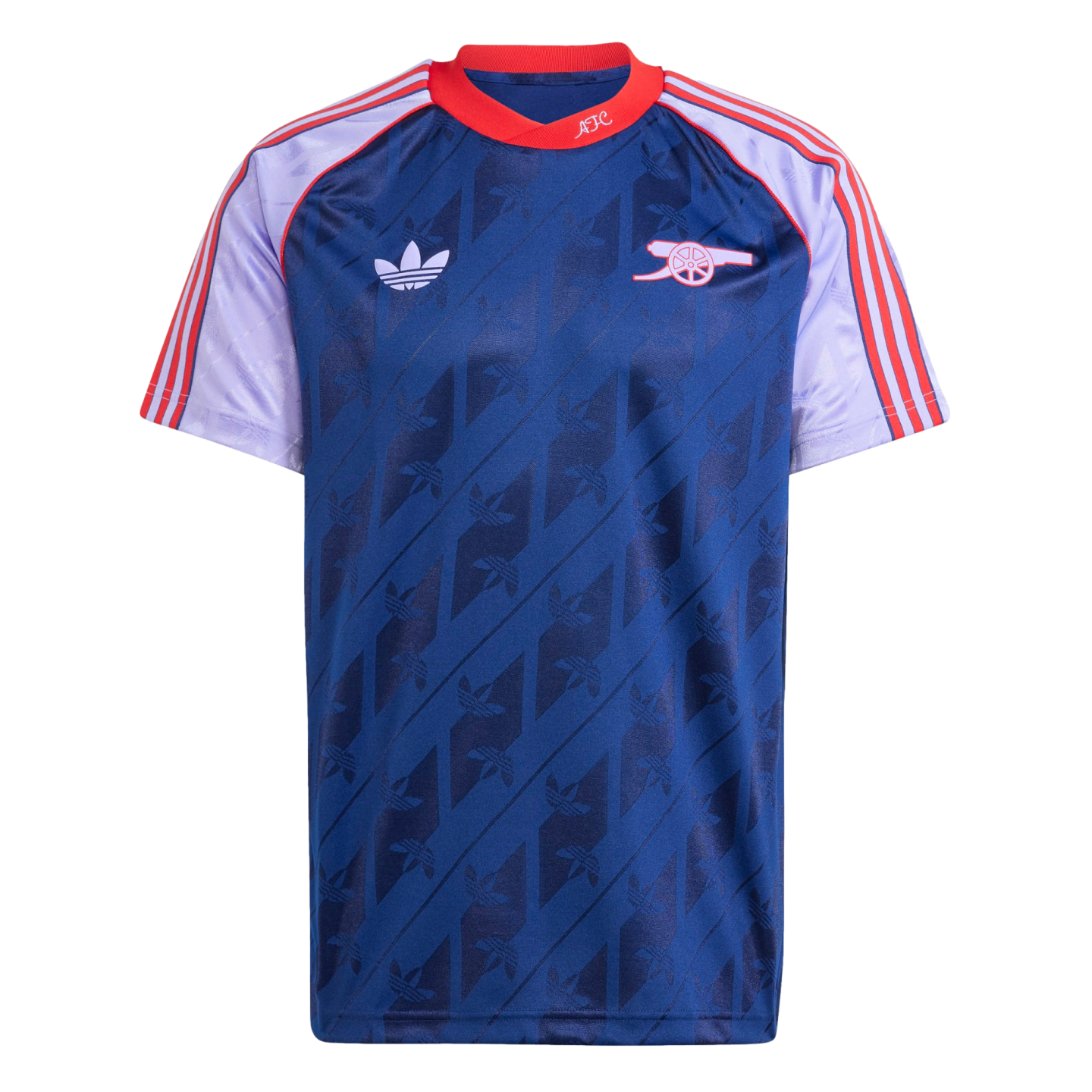 Camiseta Adidas Arsenal Lifestyler