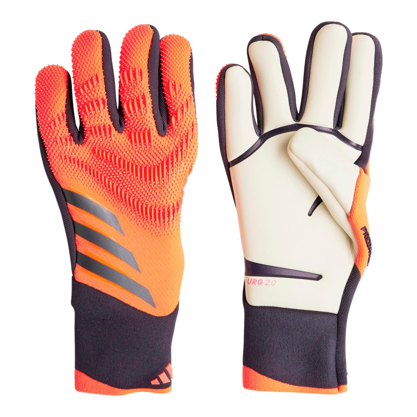 Guantes de portero Adidas Predator Pro