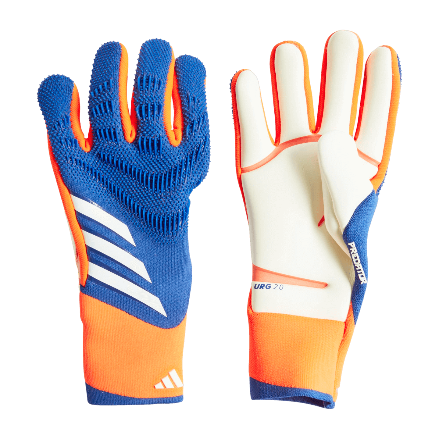 Guantes de portero Adidas Predator Pro