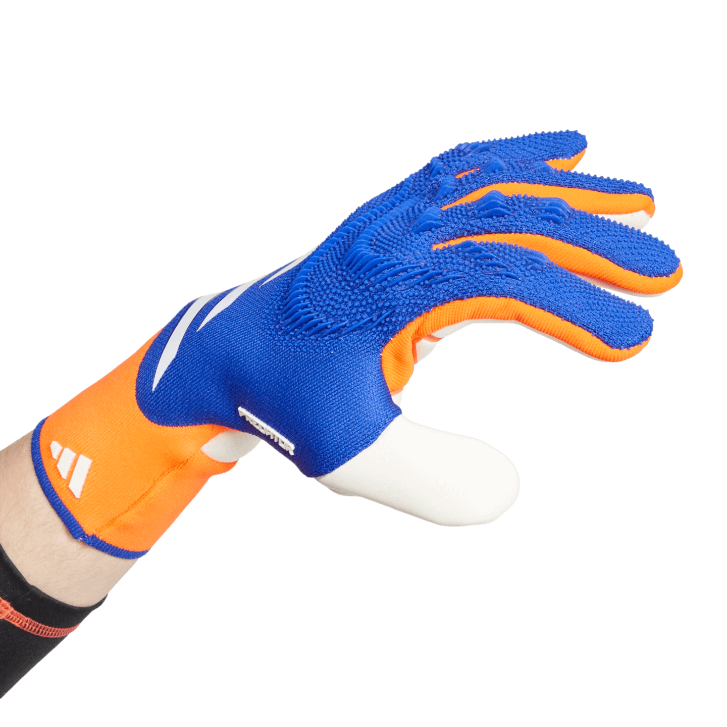 Adidas Predator Pro Goalkeeper Gloves IS7587