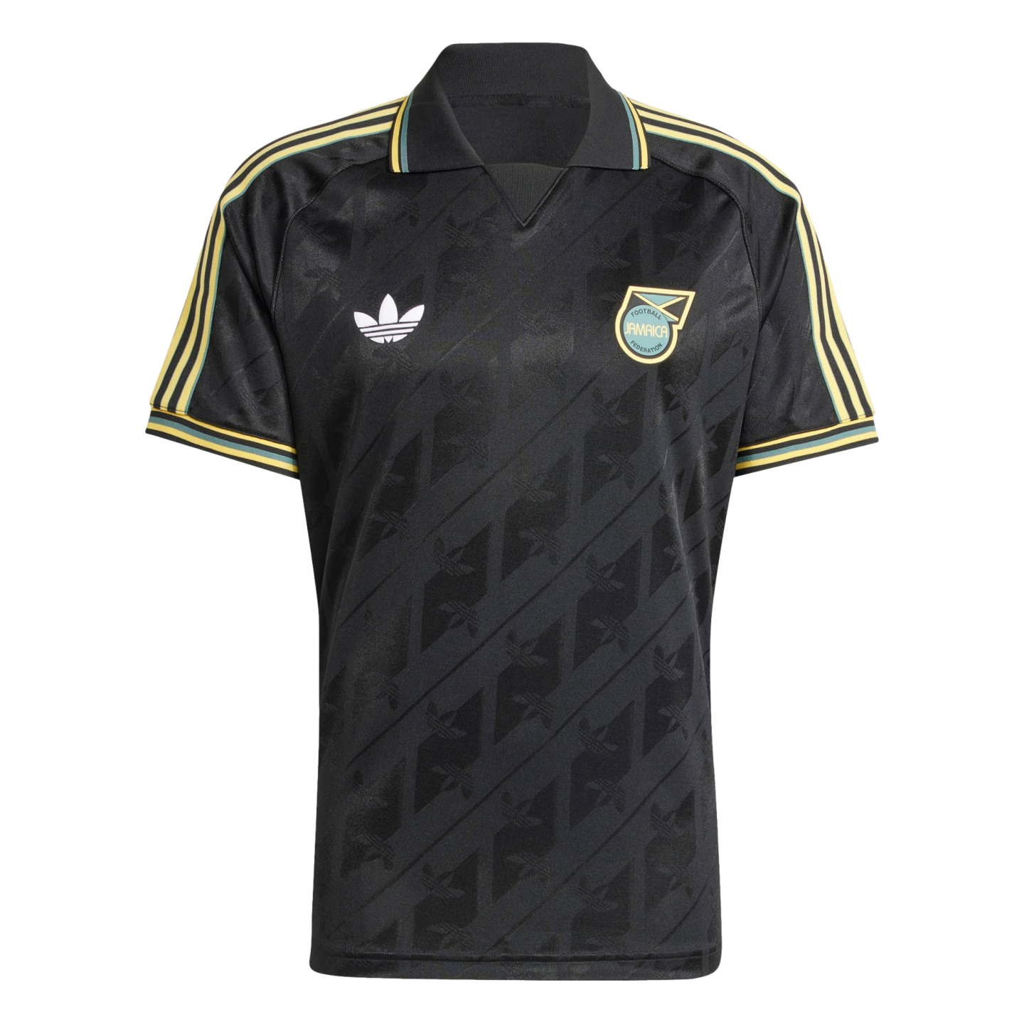 Camiseta adidas Jamaica Lifestyle 2024