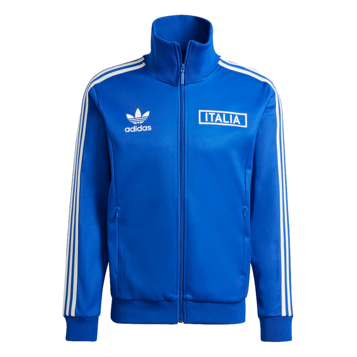 Adidas Italia Beckenbauer chaqueta deportiva