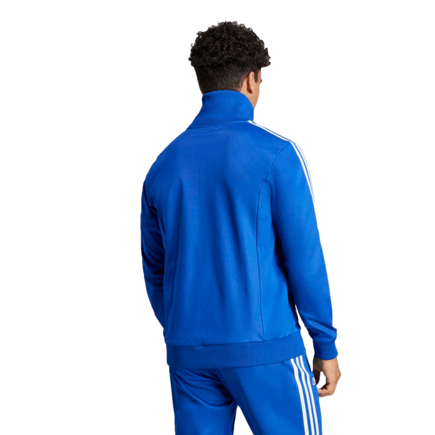 Adidas Italy Beckenbauer Track Top Jacket