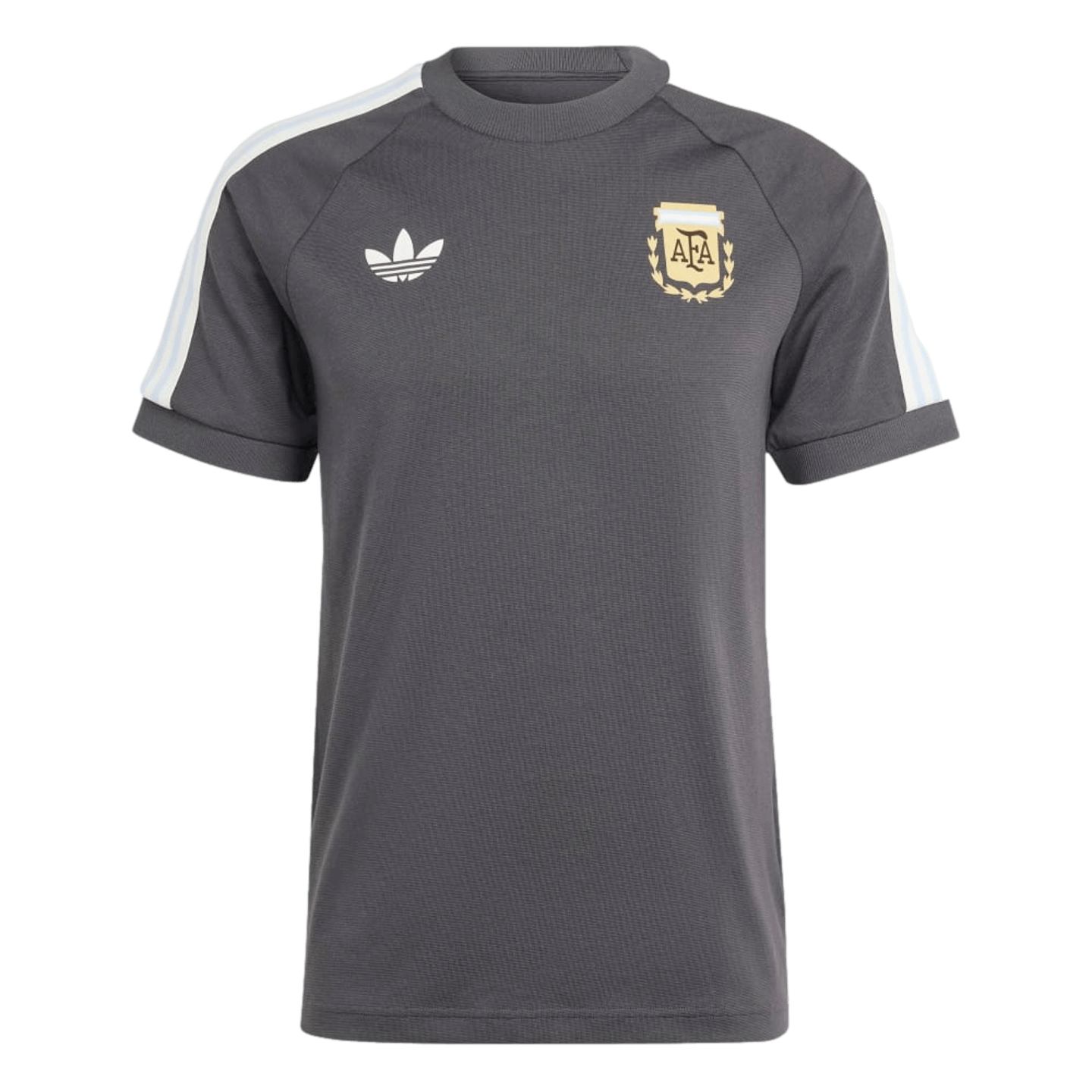 Adidas Argentina OG 3 Stripe Tee IU2154