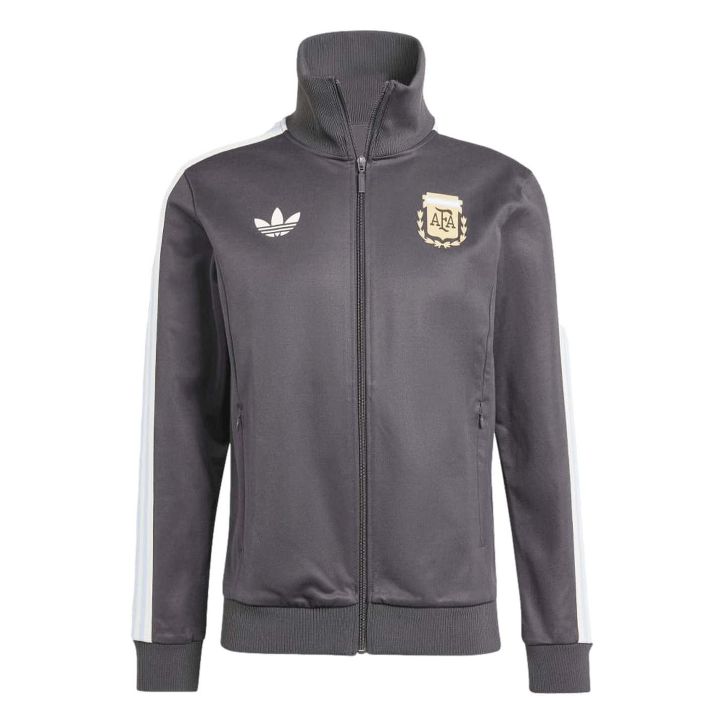 Adidas Argentina Beckenbauer Track Top Jacket