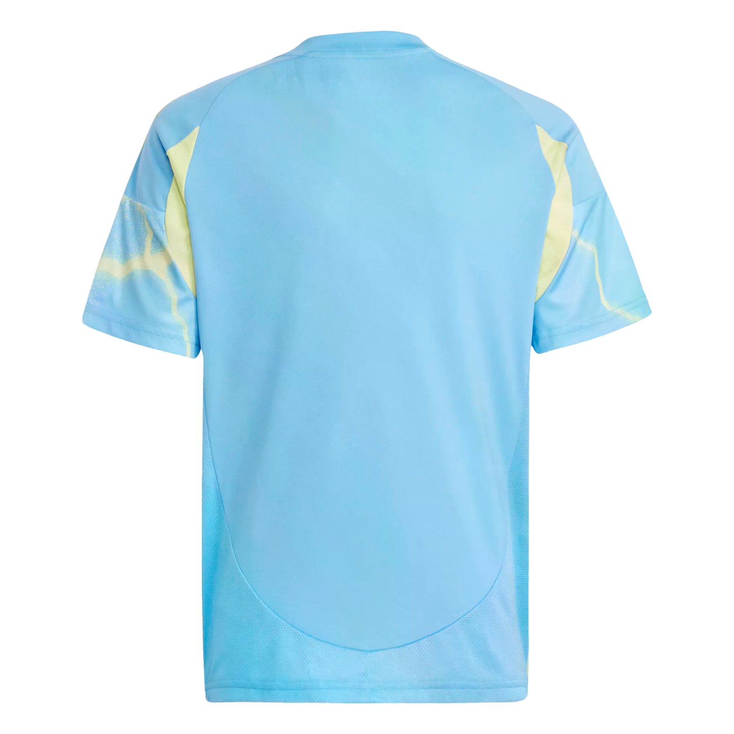 (ADID-IV5059) Camiseta juvenil visitante de la temporada 25/26 de Adidas Philadelphia Union [SEBLBU] (lanzamiento el 14/2/25)