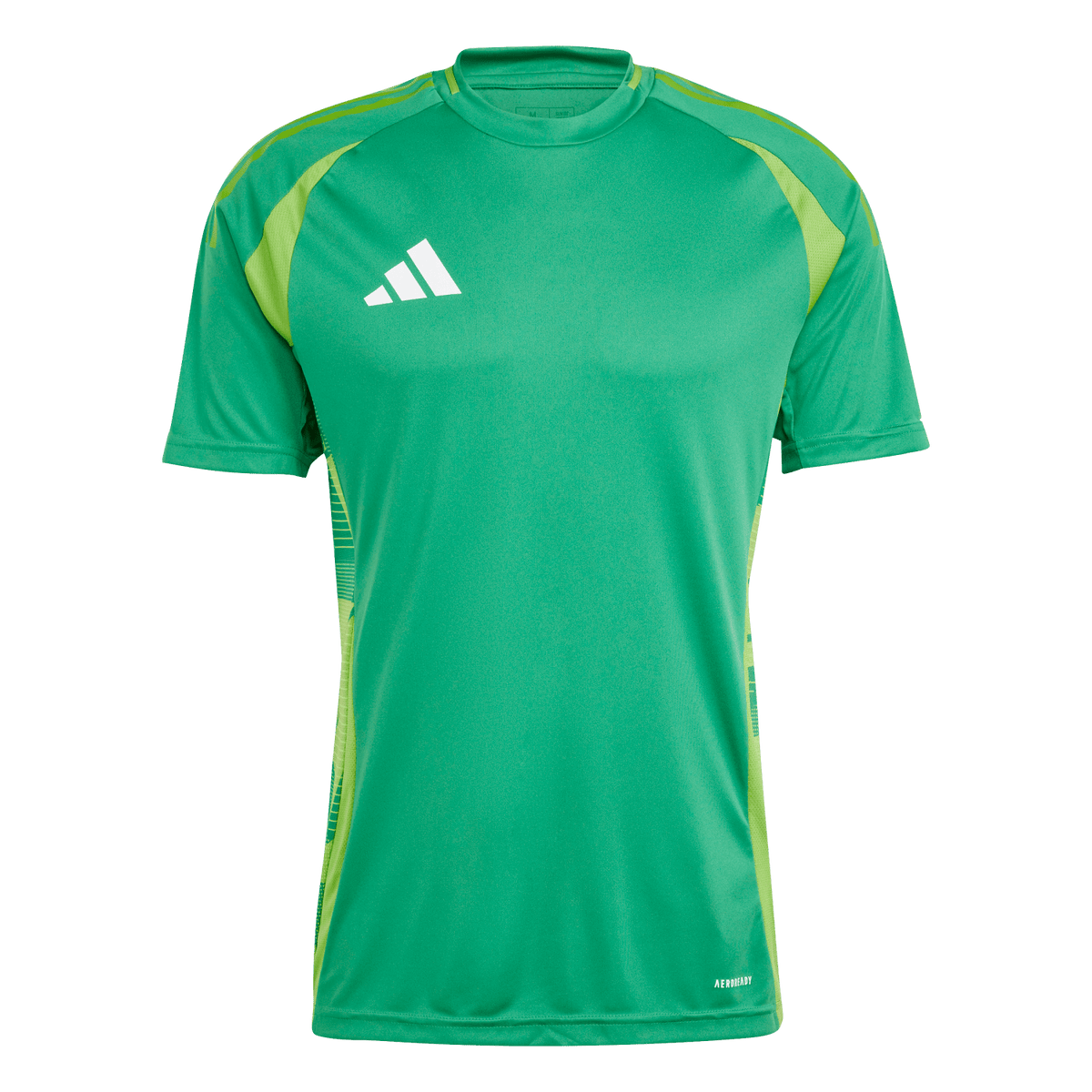adidas Tiro 24 Competition Match Jersey - Green IV7237