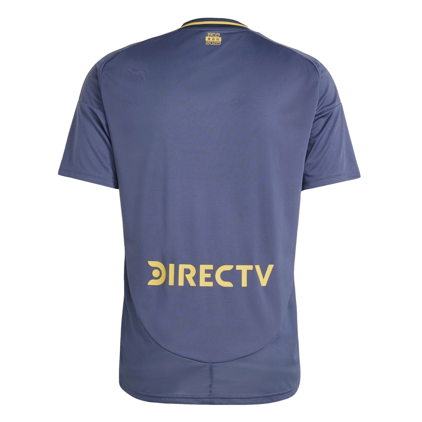 Adidas Boca Juniors 24/25 Third Jersey