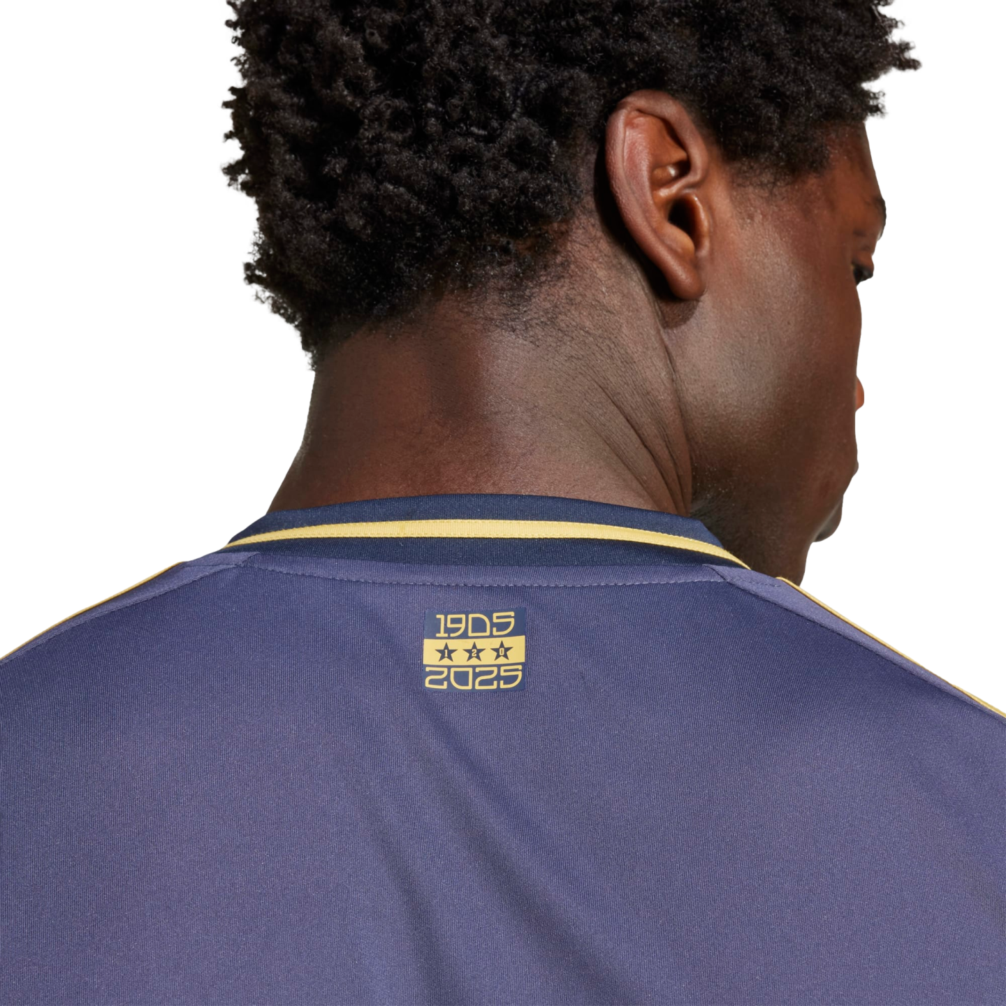 Adidas Boca Juniors 24/25 Third Jersey