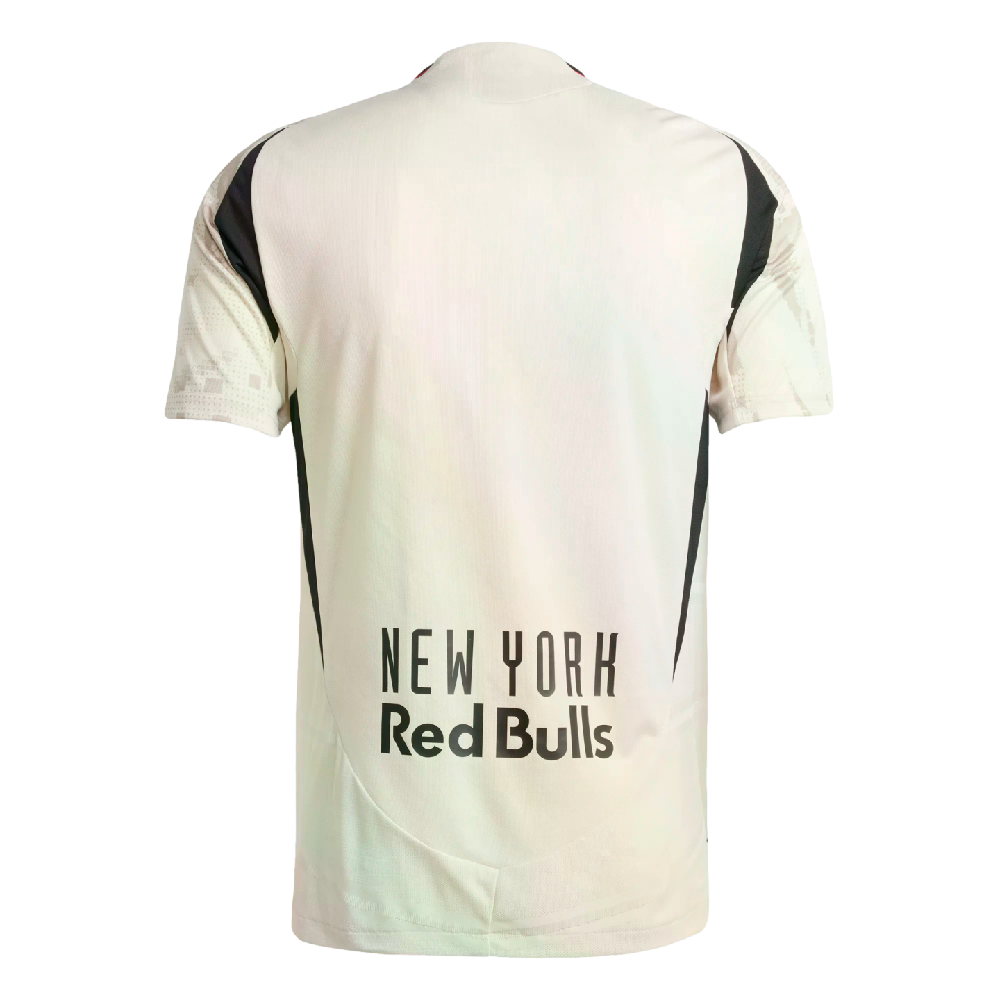 (ADID-IV9901) Camiseta de visitante auténtica Adidas New York Red Bulls 25/26 [HALIVO] (lanzamiento el 14/2/25)