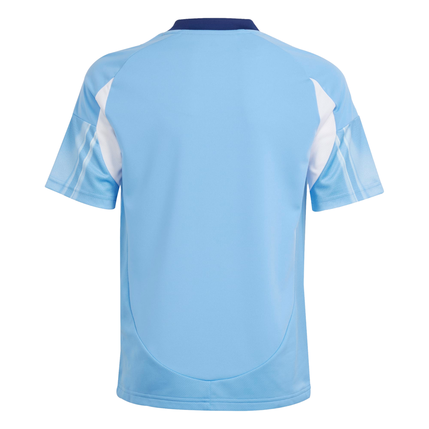 Adidas New York City FC 25/26 Youth Home Jersey