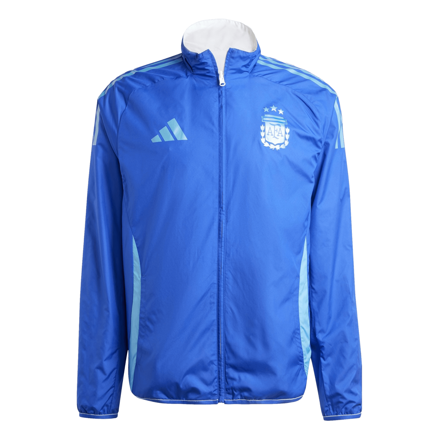 Chaqueta reversible Anthem de Adidas Argentina