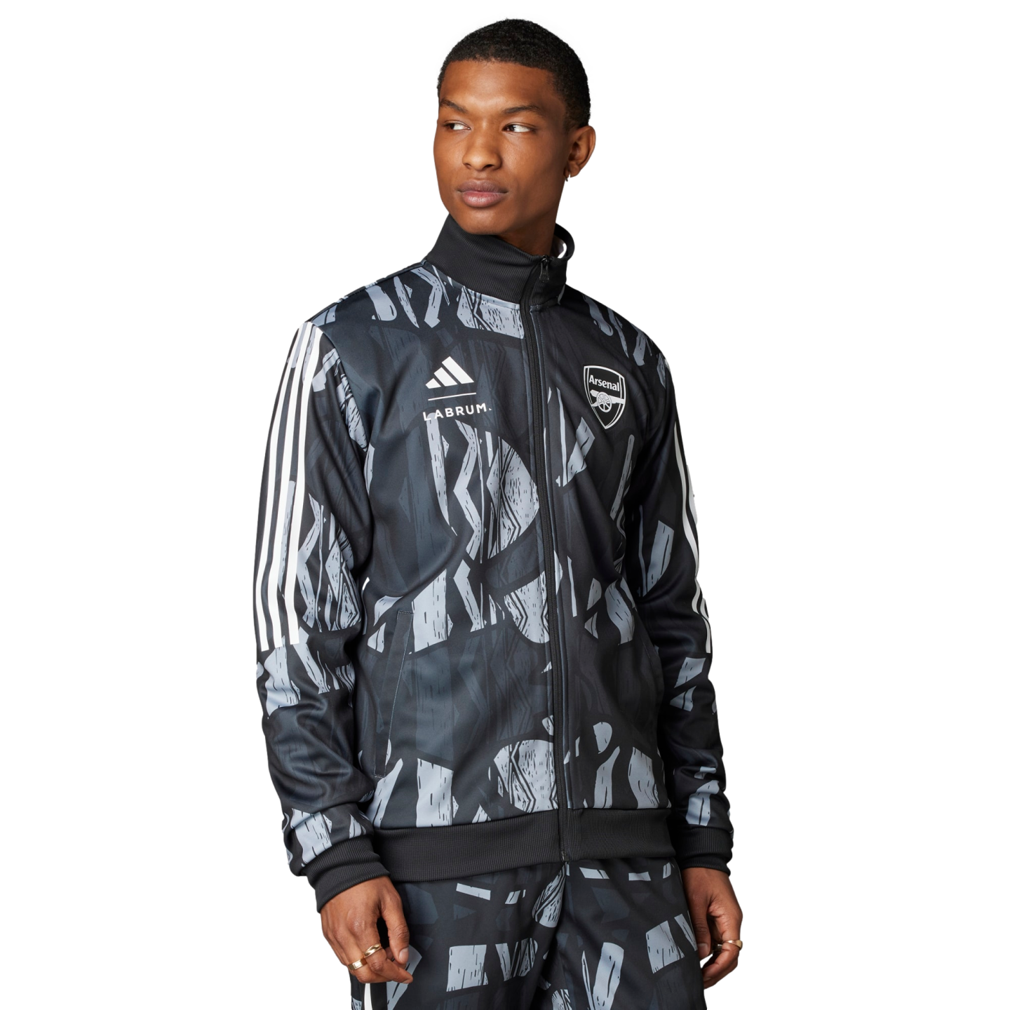 Chaqueta deportiva Tiro de Adidas Arsenal