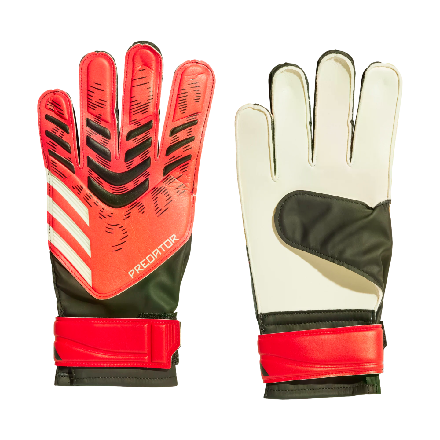 Adidas Predator Pro Goalkeeper Gloves